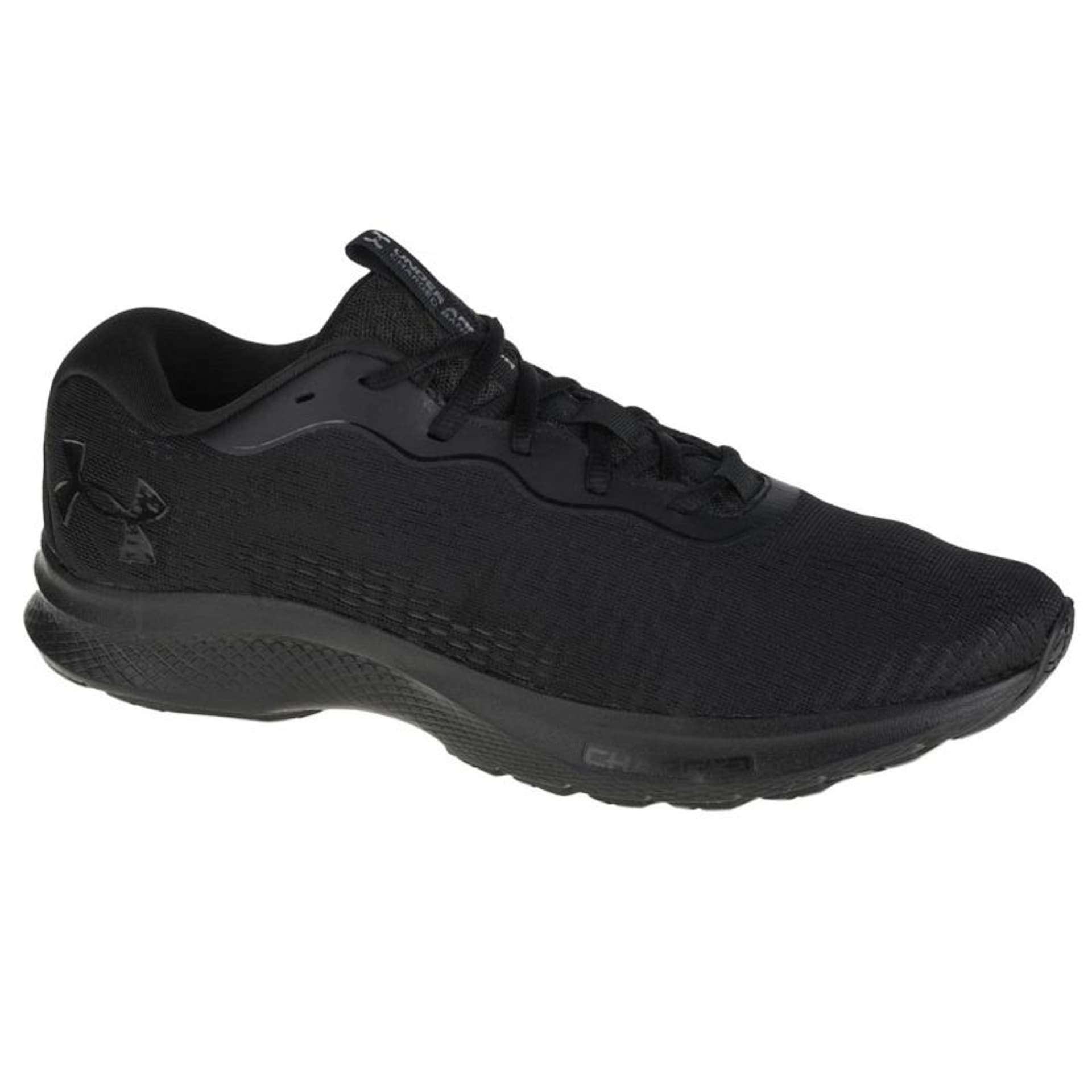 

Buty Under Armour Charged Bandit 7 M 3024184 (kolor Czarny, rozmiar 44.5)