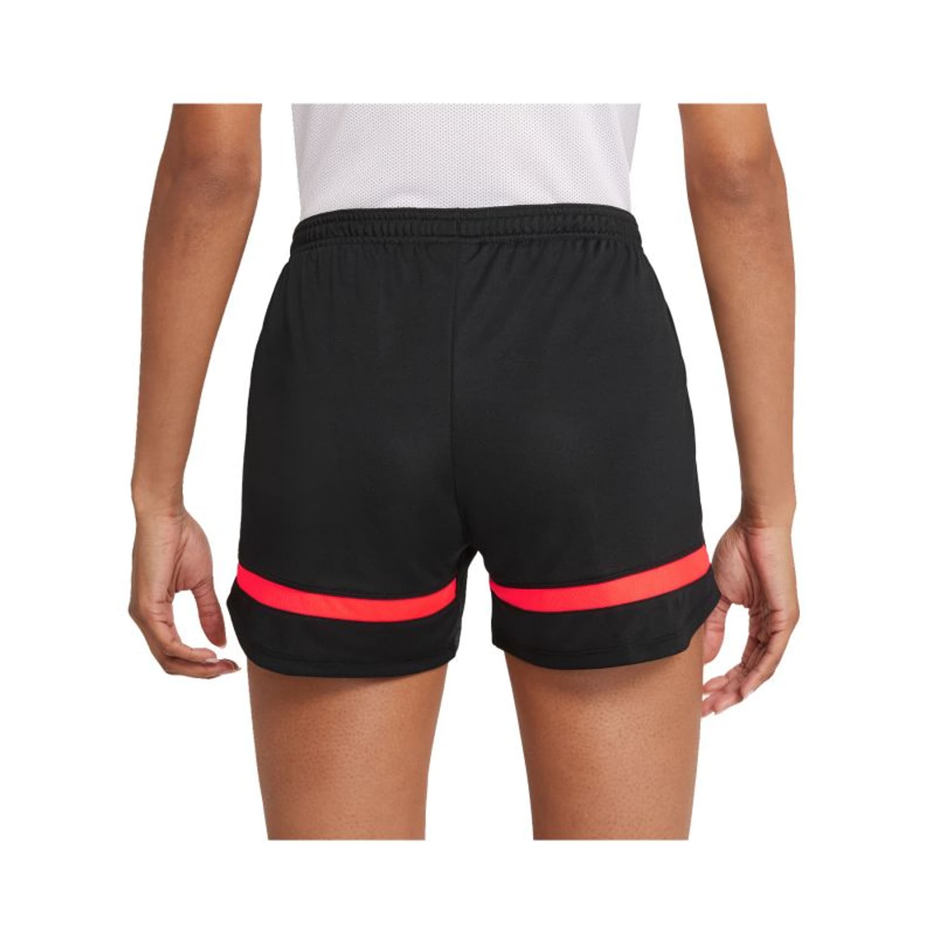 

Spodenki Nike Academy 21 W CV2649 (kolor Czarny, rozmiar M)