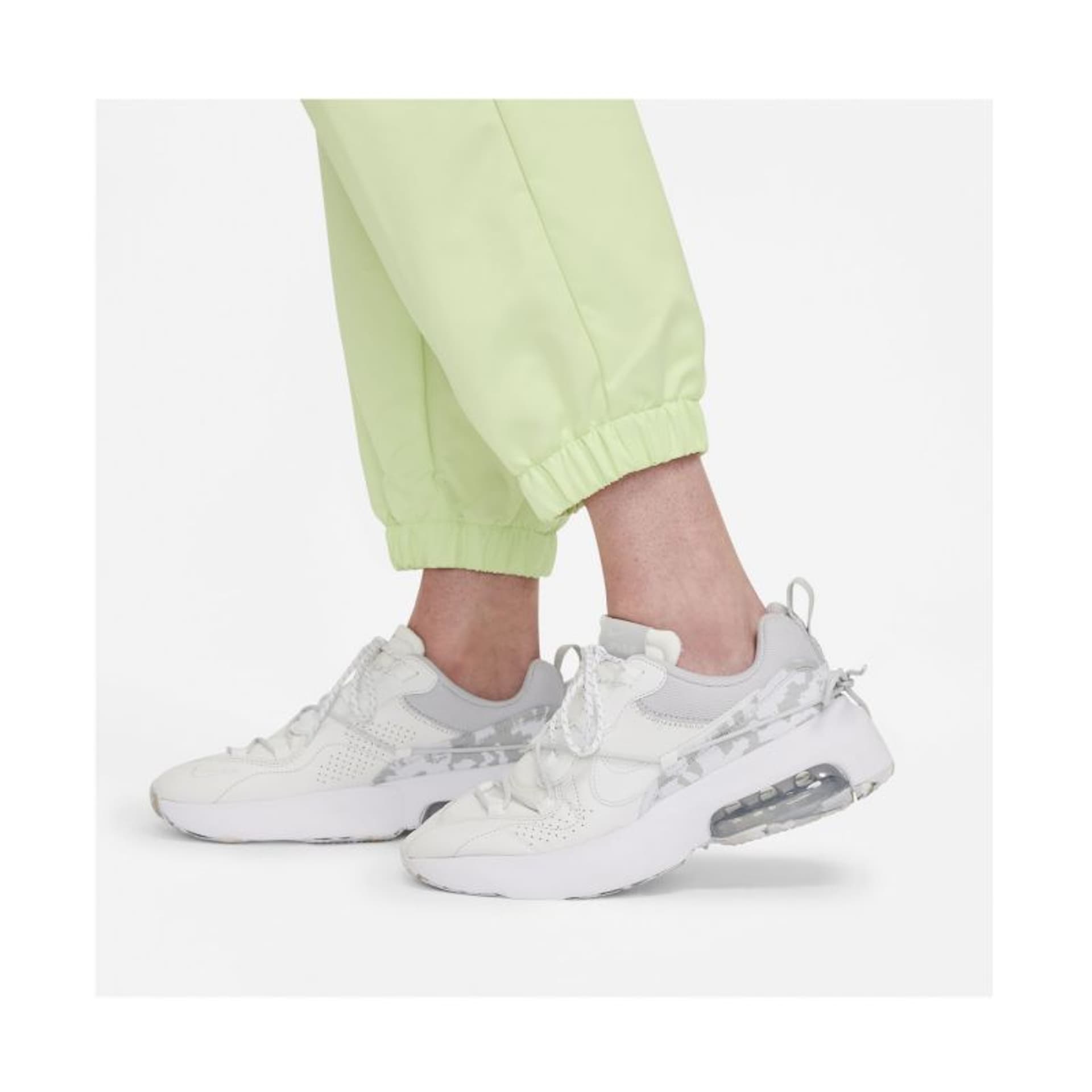 

Spodnie Nike NSW Air W DD5425 (kolor Zielony, rozmiar L)