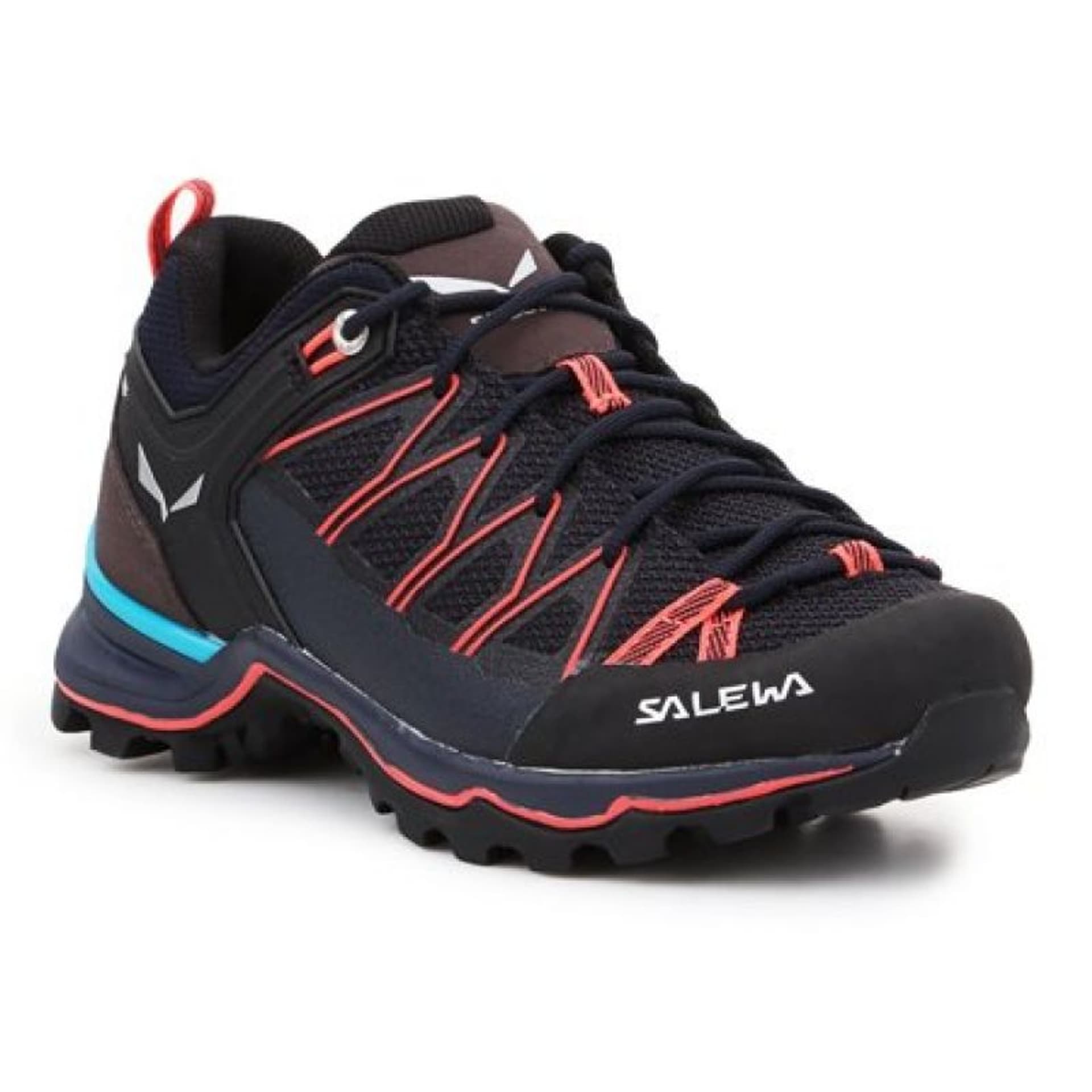 

Buty Salewa Ws Mtn Trainer Lite W 61364 (kolor Czarny)