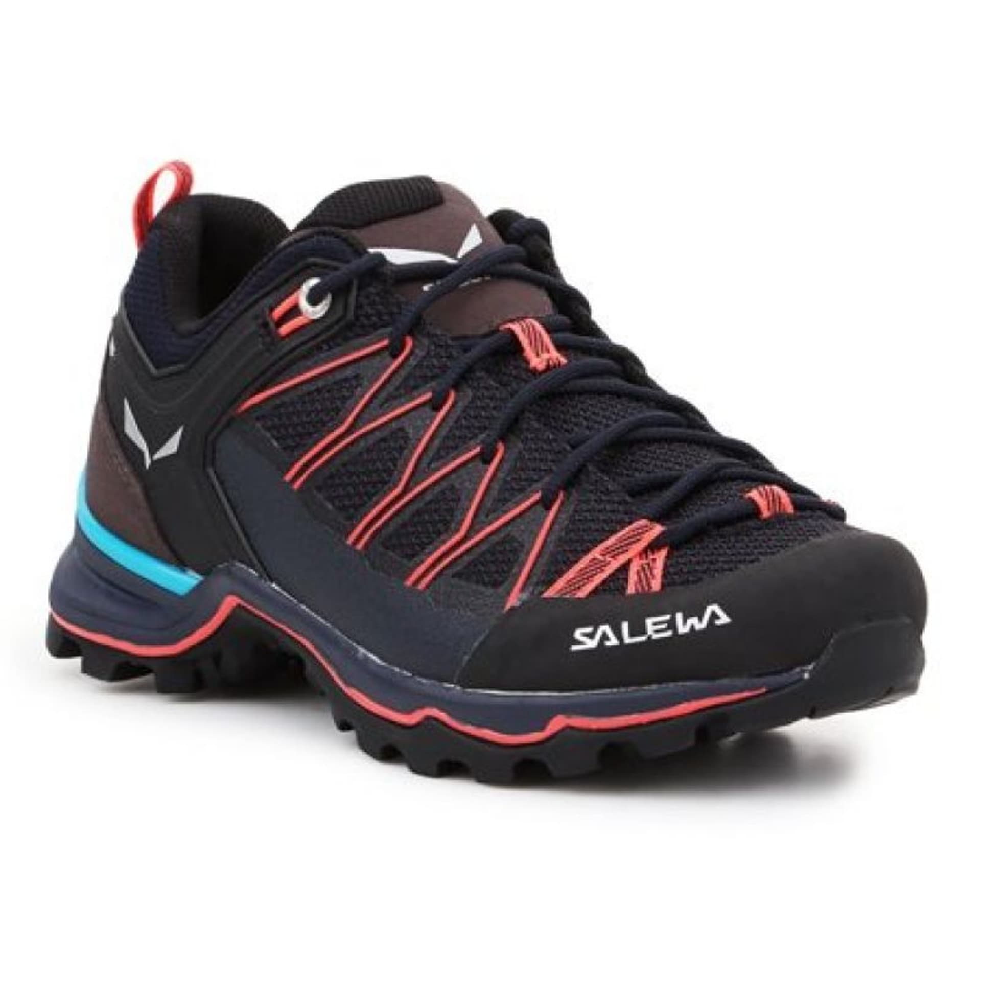 

Buty Salewa Ws Mtn Trainer Lite W 61364 (kolor Czarny, rozmiar EU 39)