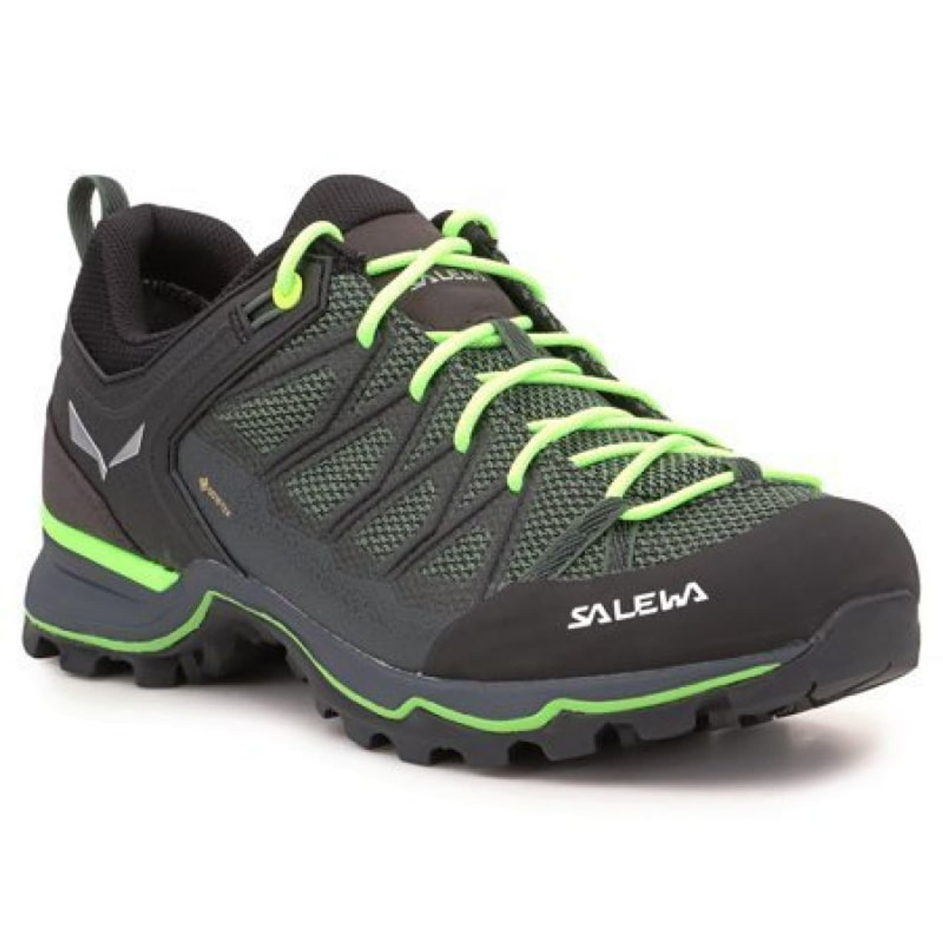 

Buty Salewa Ms Mtn Trainer Lite GTX M 61361 (kolor Czarny, rozmiar EU 42)