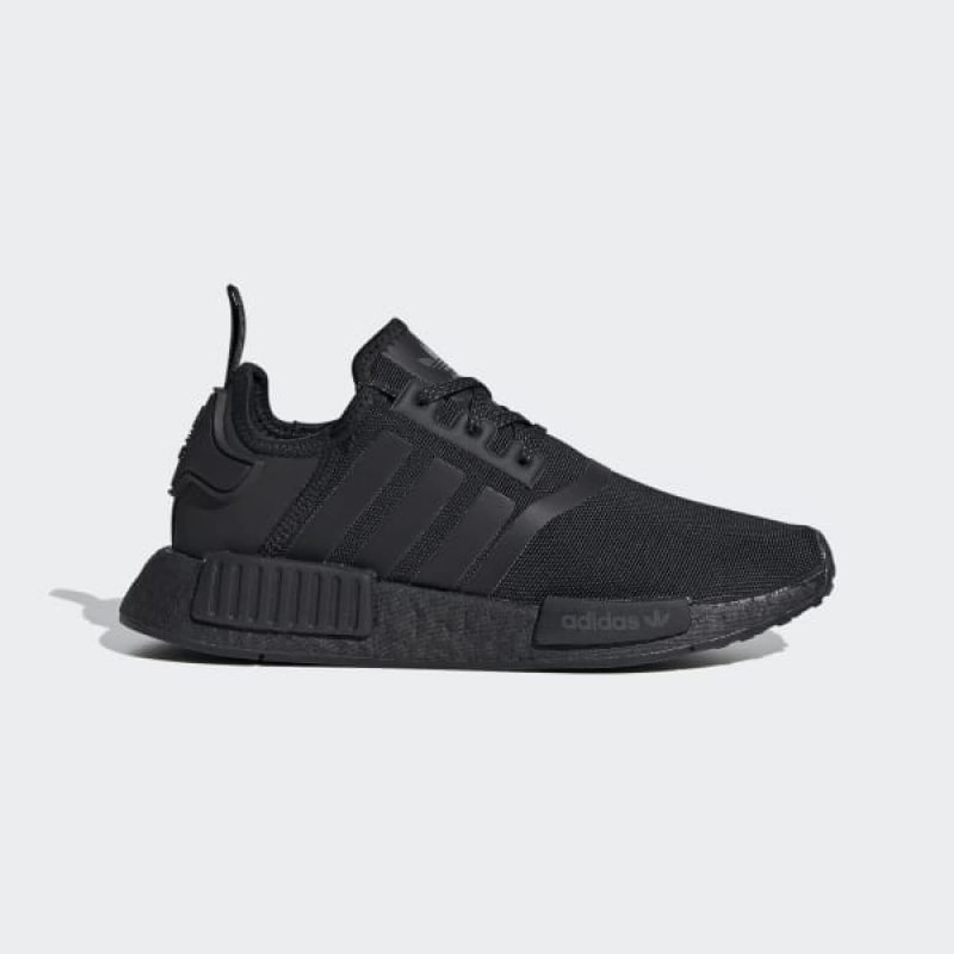 

Buty adidas NMD_R1 Jr (kolor Czarny, rozmiar 37 1/3)