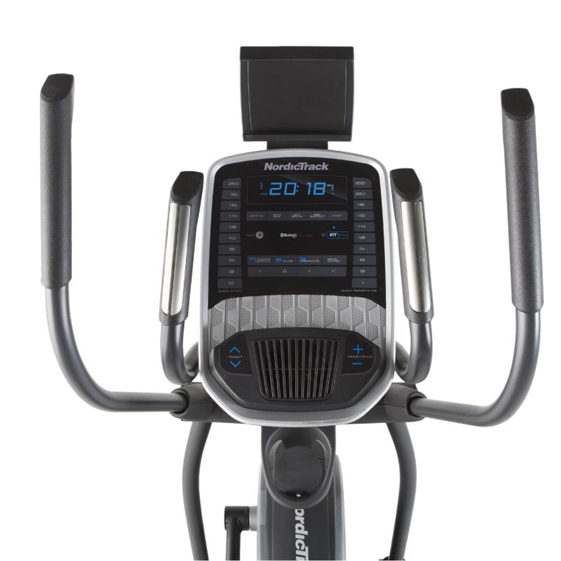 

Orbitrek Programowany NordicTrack C 7.5