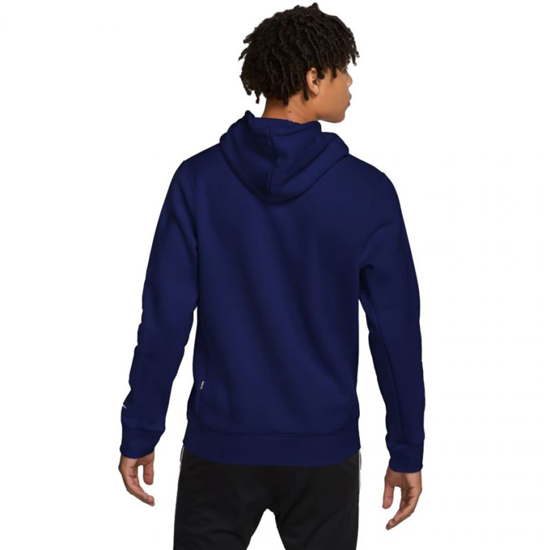 

Bluza Nike FC Essentials FLC Hoodie PO M CT2011 (kolor Granatowy, rozmiar XL)