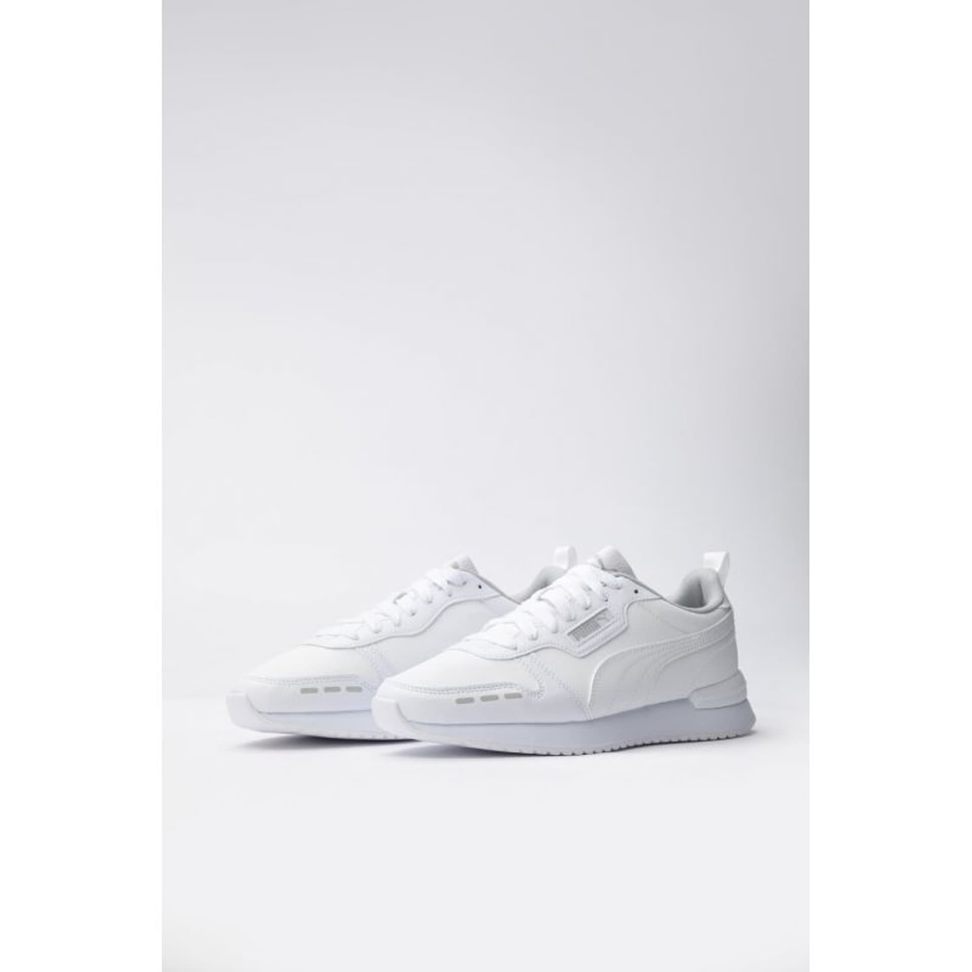 

Buty Puma R78 SL M 37412702 (kolor Biały, rozmiar 42.5)