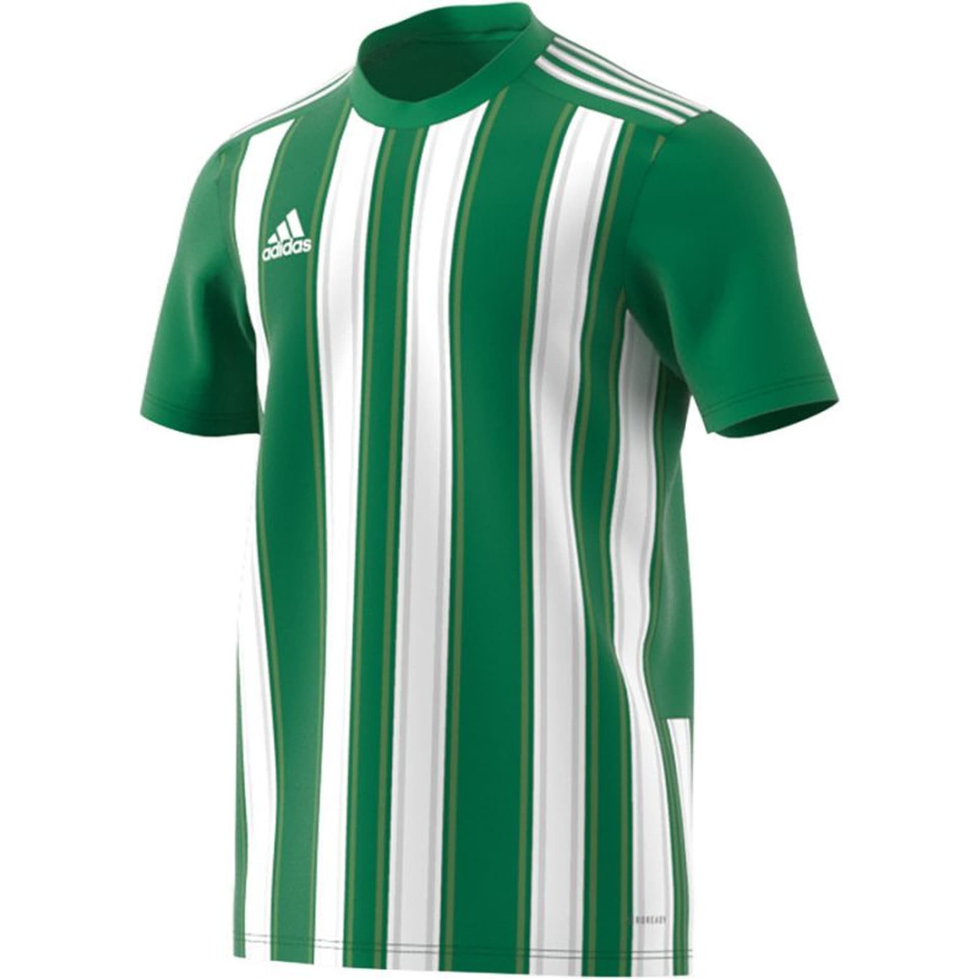 

Koszulka adidas Striped 21 JSY M (kolor Biały. Zielony, rozmiar XL)