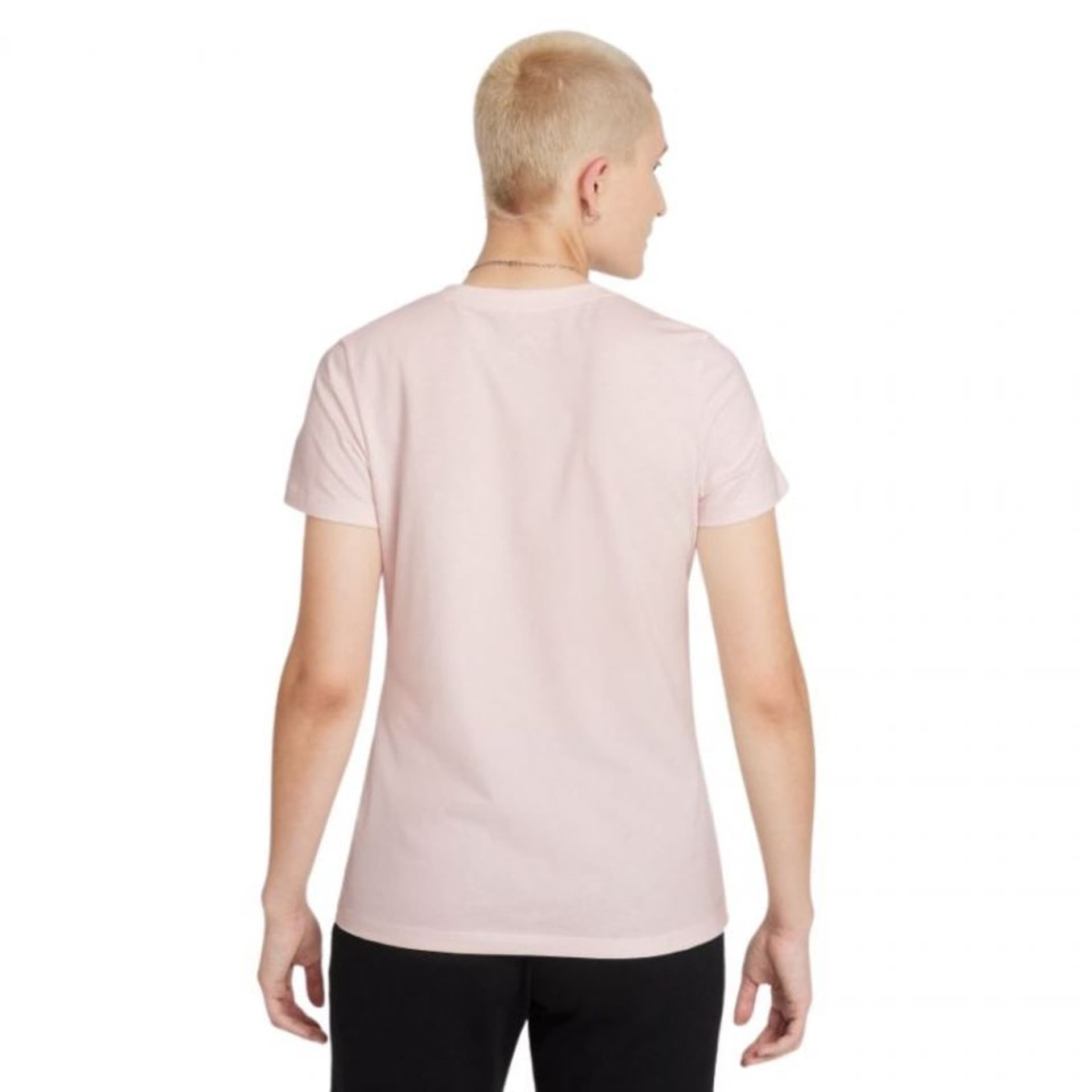 

Koszulka Nike Tee Futura W DJ1820 (kolor Różowy, rozmiar S)