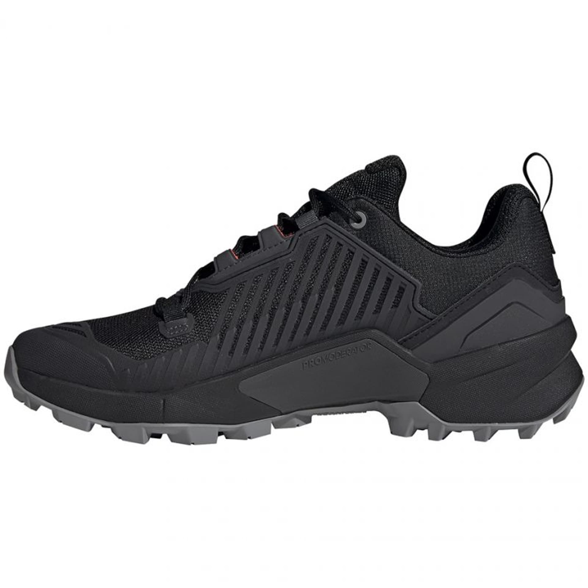 

Buty adidas Terrex Swift R3 M FW2776 (kolor Czarny, rozmiar 44)