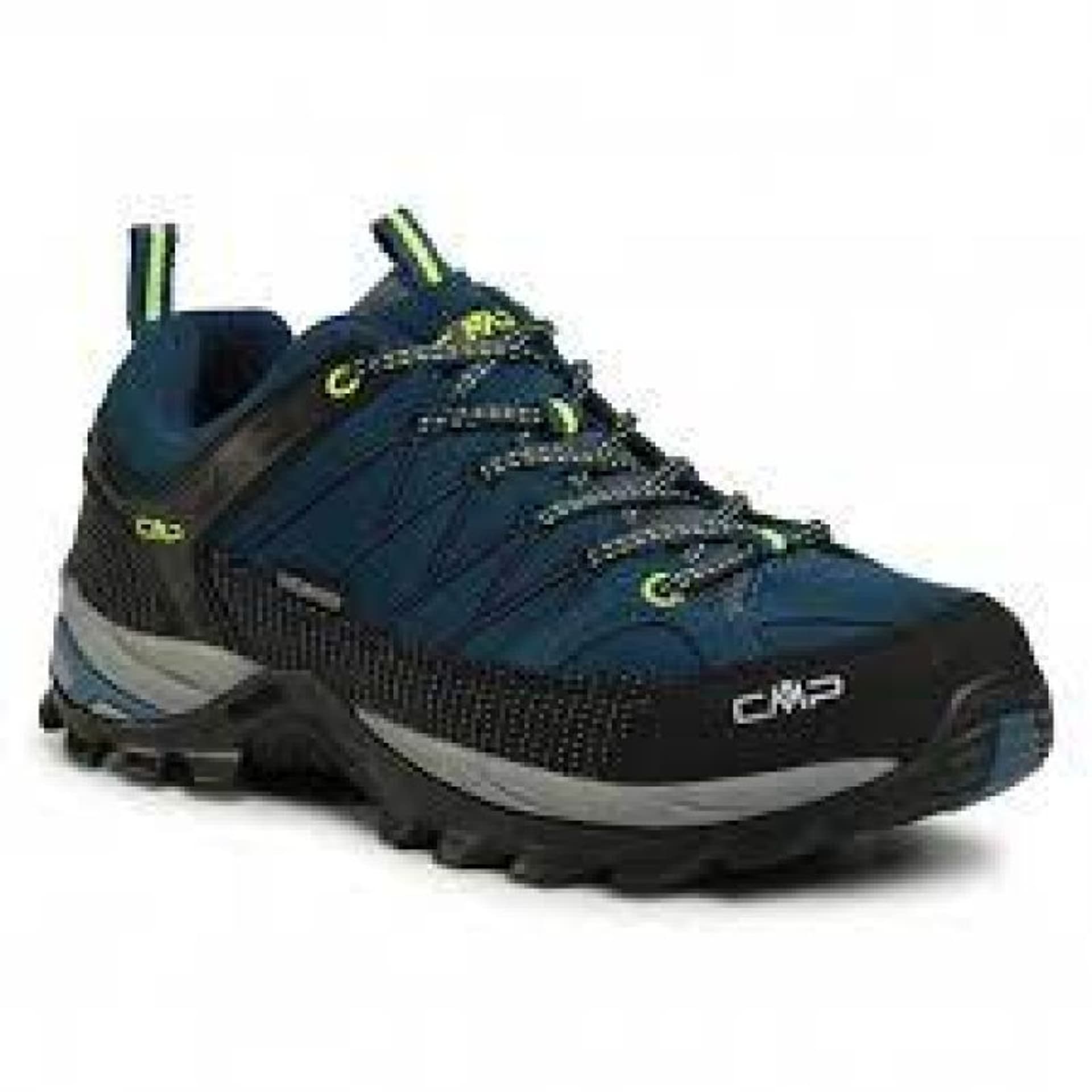 

Buty CMP Rigel Low M 3Q13247 (kolor Niebieski, rozmiar 40)