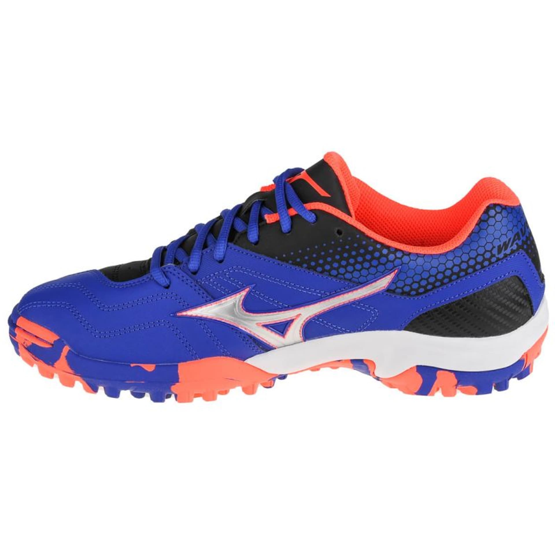 

Buty Mizuno Wave Gaia 3 M X1GD185003 (kolor Niebieski, rozmiar 38.5)