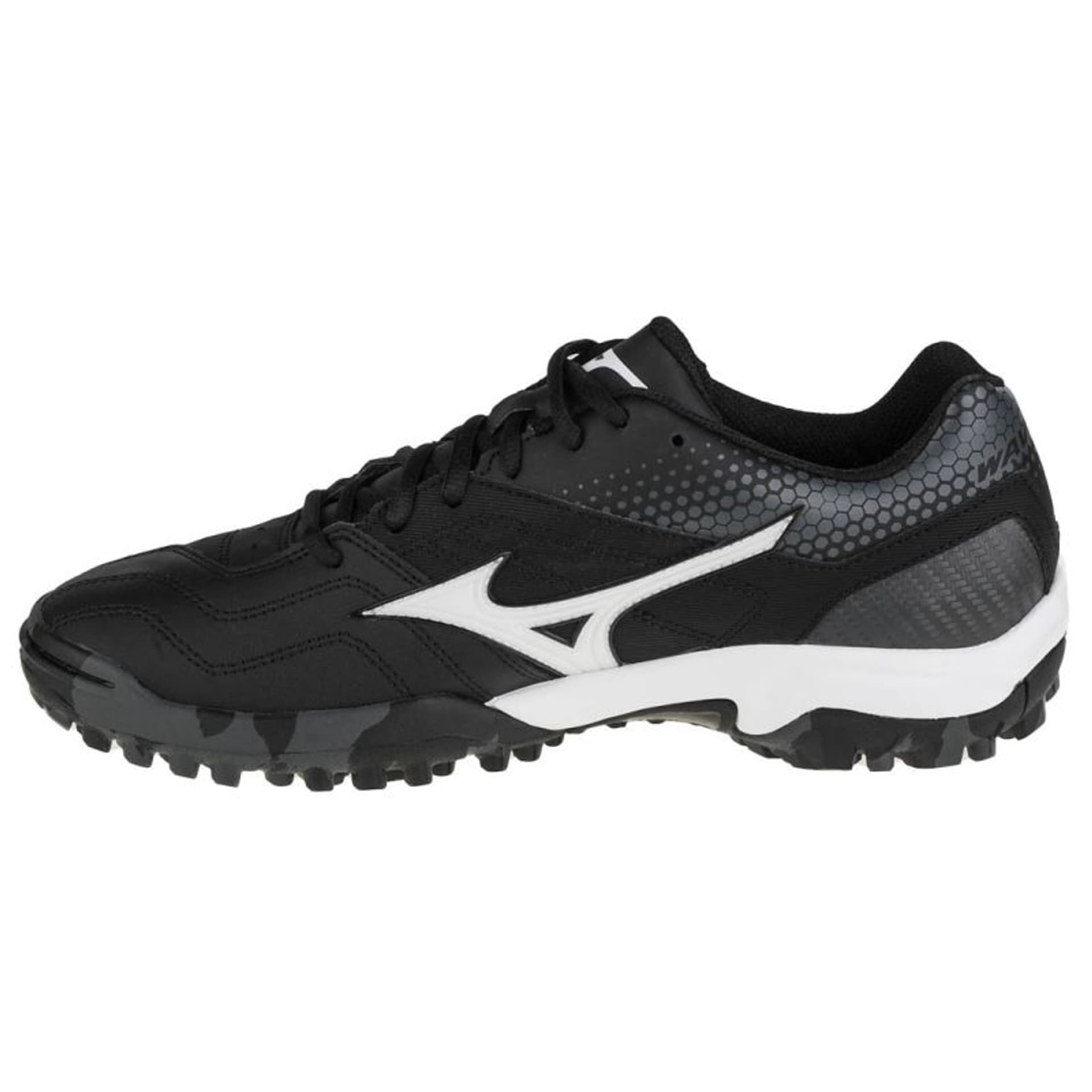 

Buty Mizuno Wave Gaia 3 M X1GD185008 (kolor Czarny, rozmiar 37)