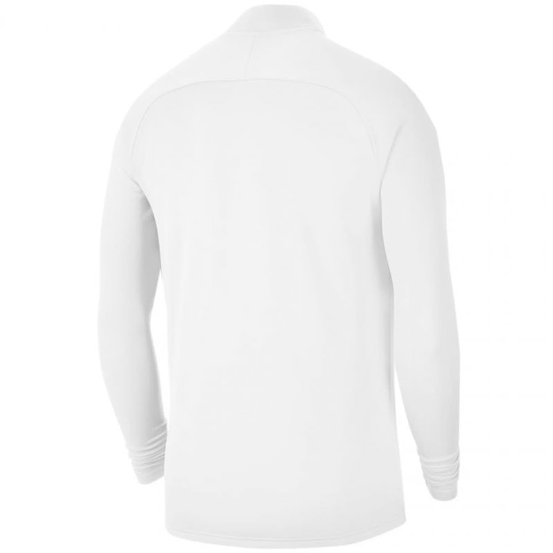 

Bluza Nike DF Academy 21 Dril Top Jr CW6112 (kolor Biały, rozmiar M)