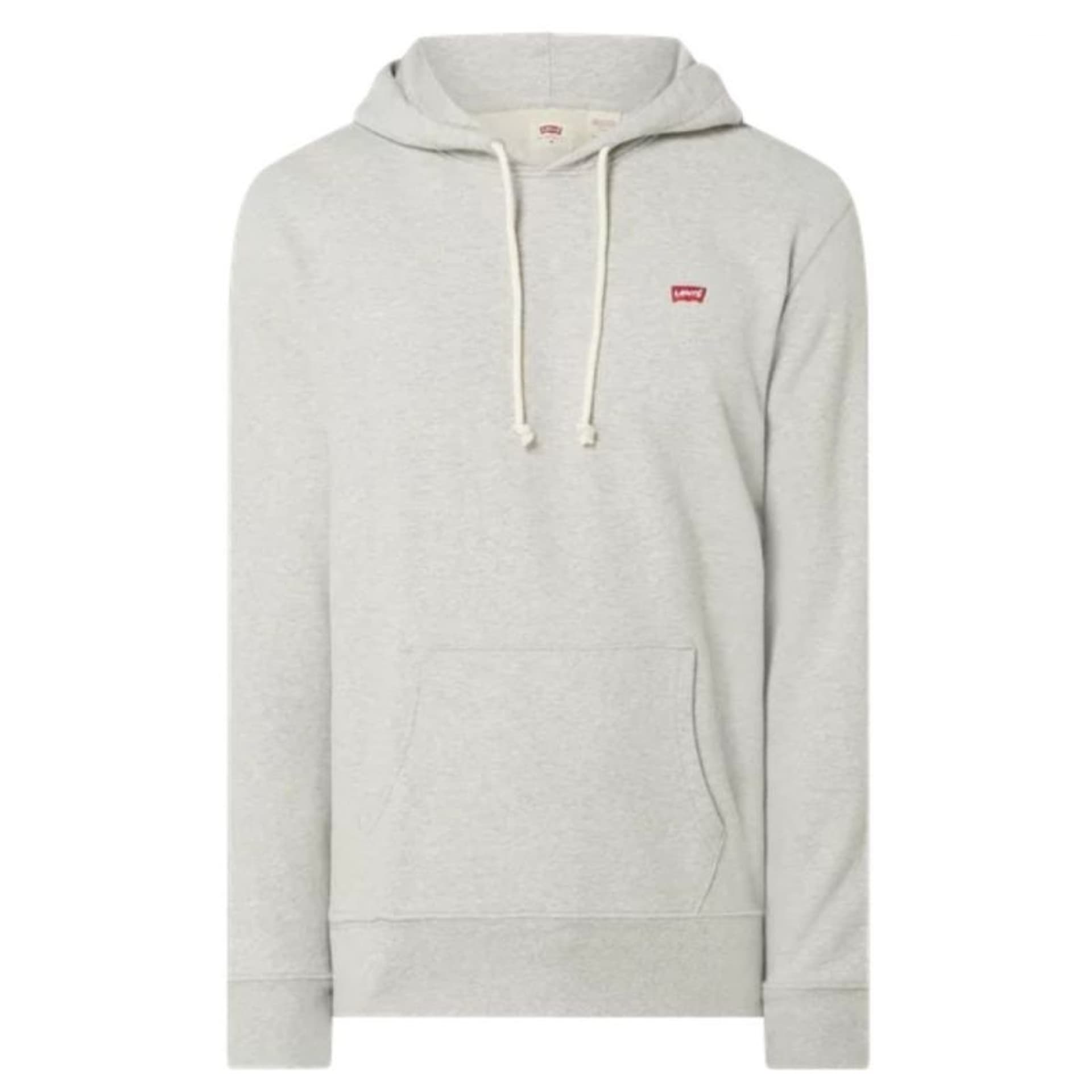 

Bluza Levi's New Orginal M 345810000 (kolor Szary/Srebrny, rozmiar M)