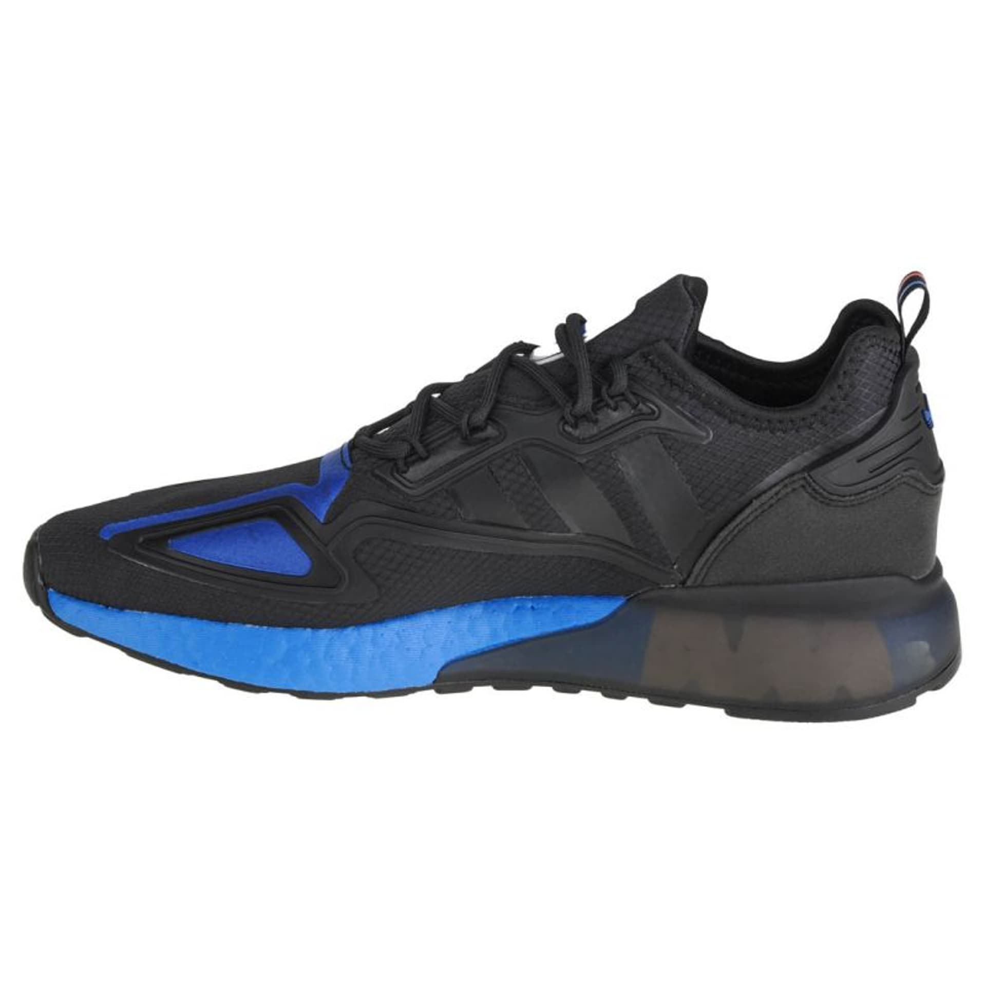 

Buty adidas ZX 2K Boost M FX7029 (kolor Czarny, rozmiar 43 1/3)