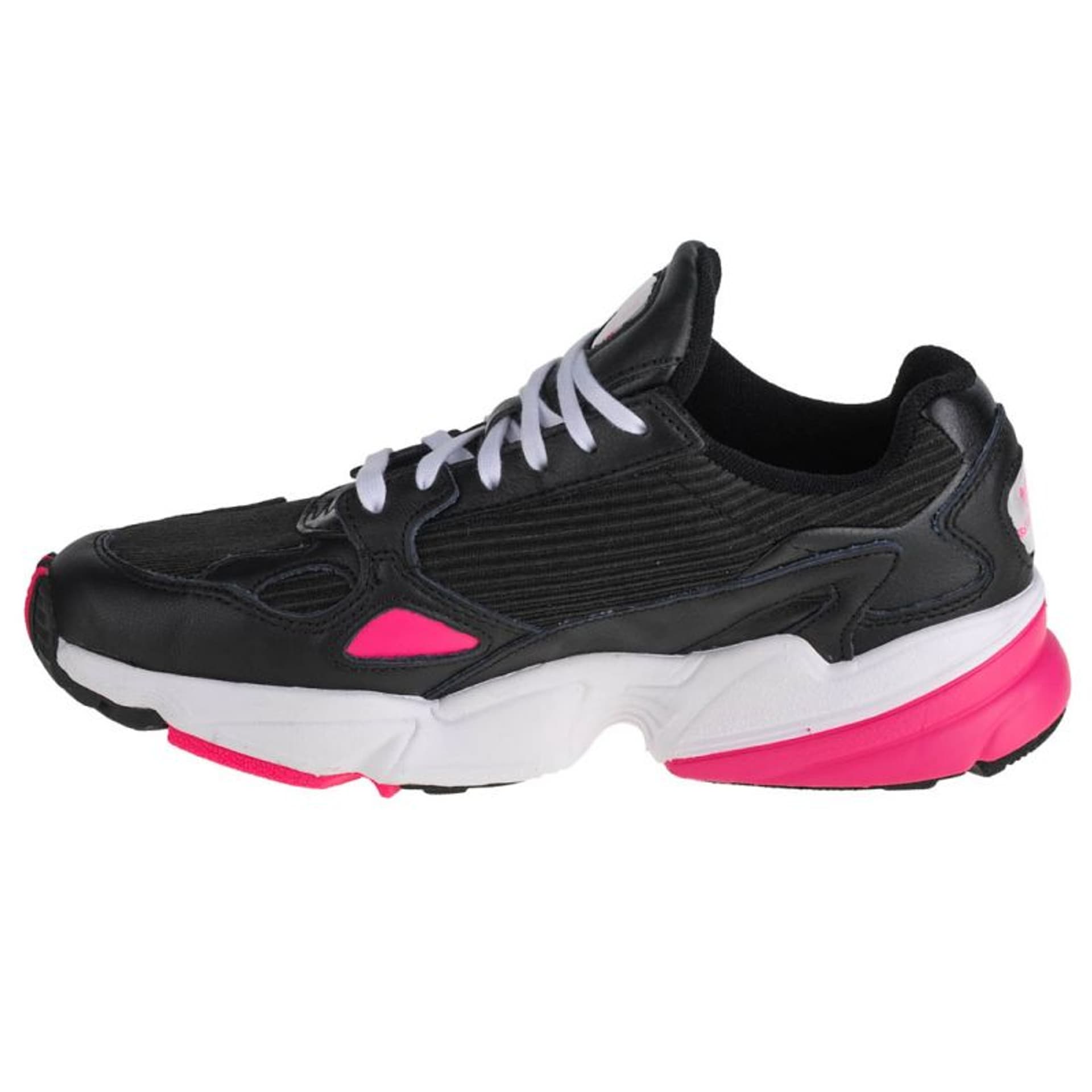 

Buty adidas Originals Falcon W EE5123 (kolor Czarny, rozmiar 38)
