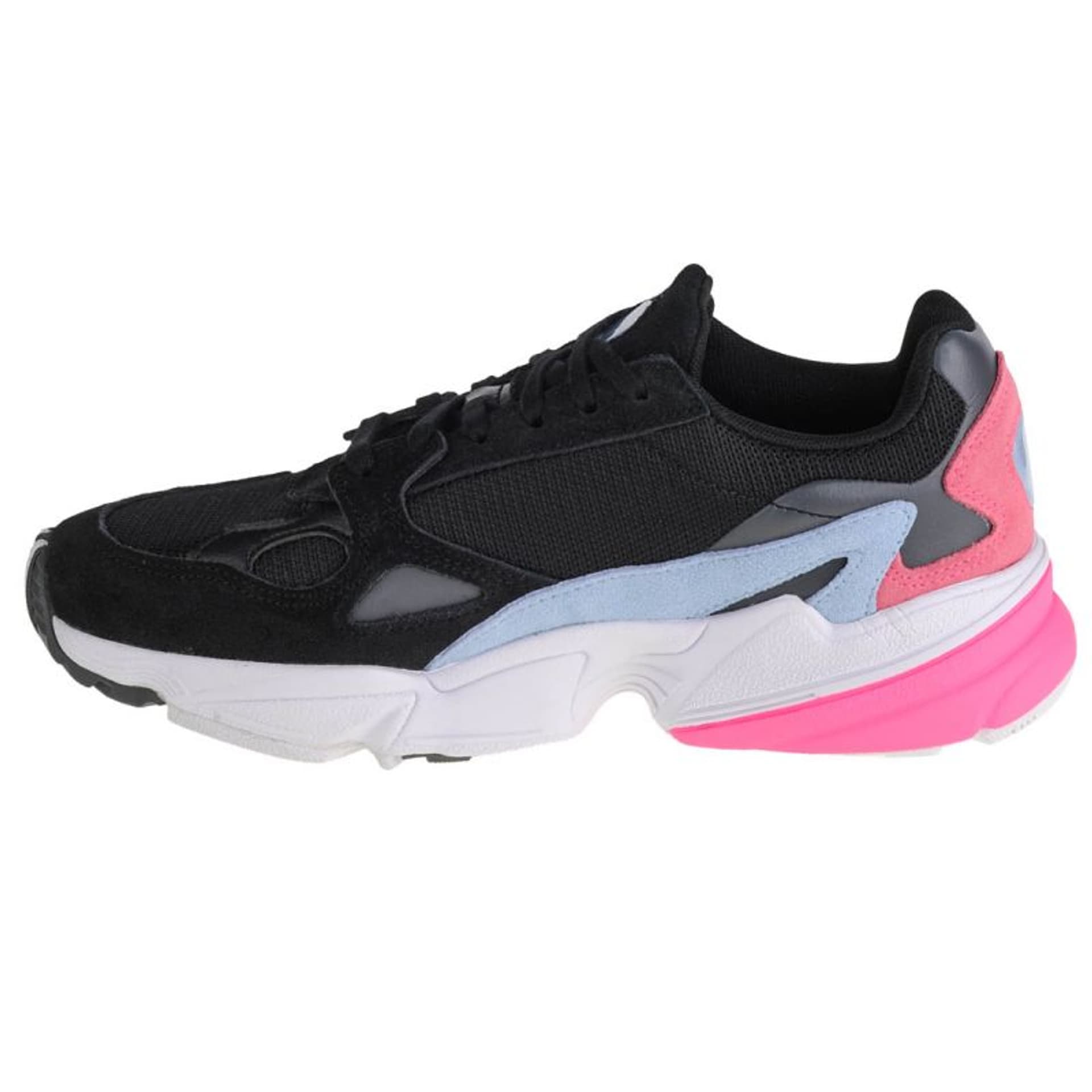 

Buty adidas Originals Falcon W EG2864 (kolor Czarny, rozmiar 37 1/3)