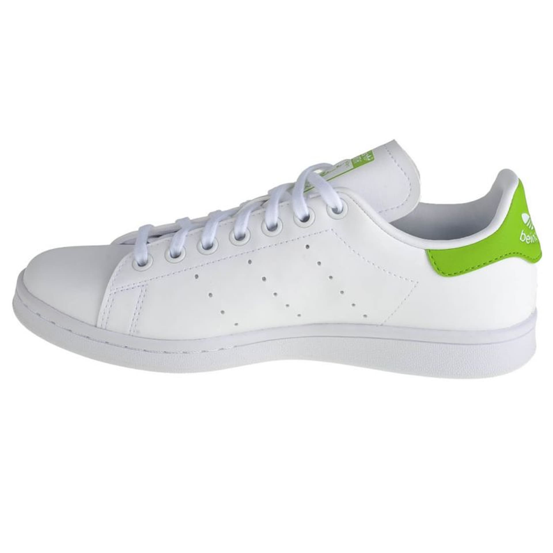 

Buty adidas Stan Smith W FY6535 (kolor Biały, rozmiar 36 2/3)