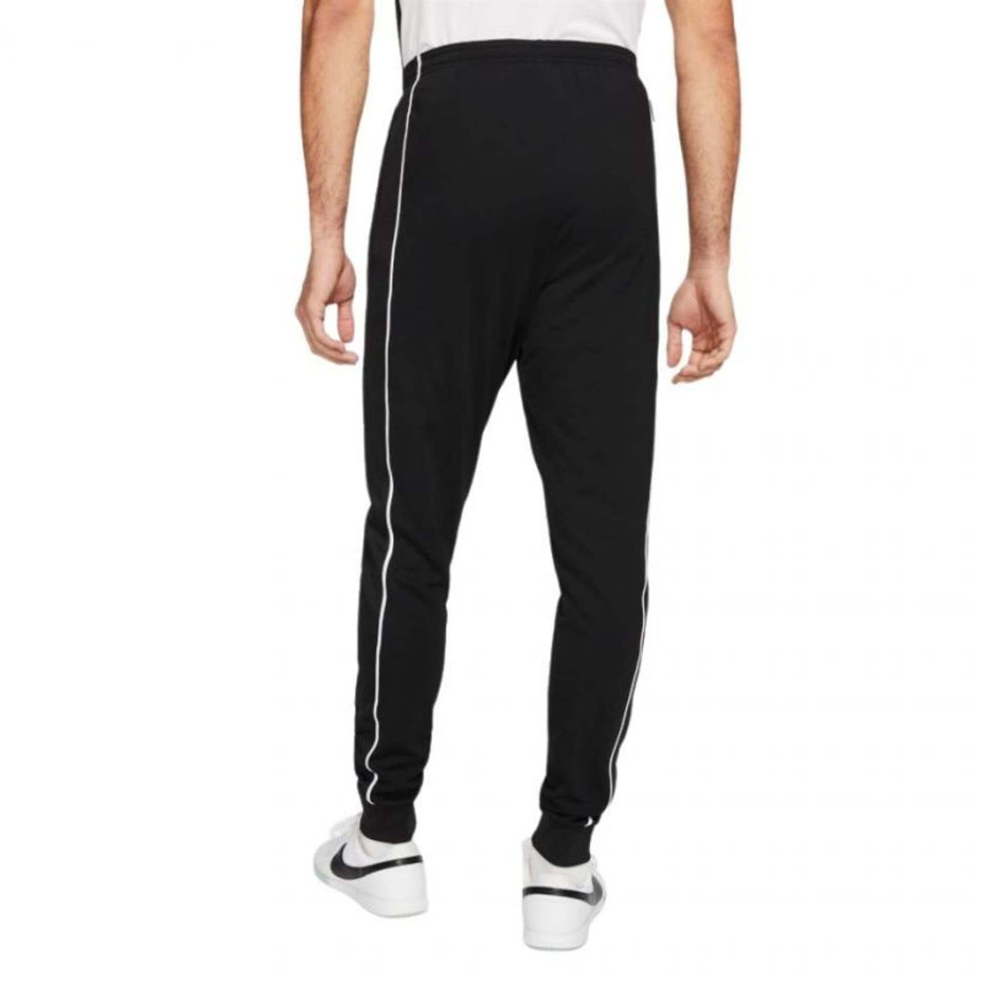

Spodnie Nike Academy Trk Pnt KP FP JB M CZ0971 (kolor Czarny, rozmiar L)
