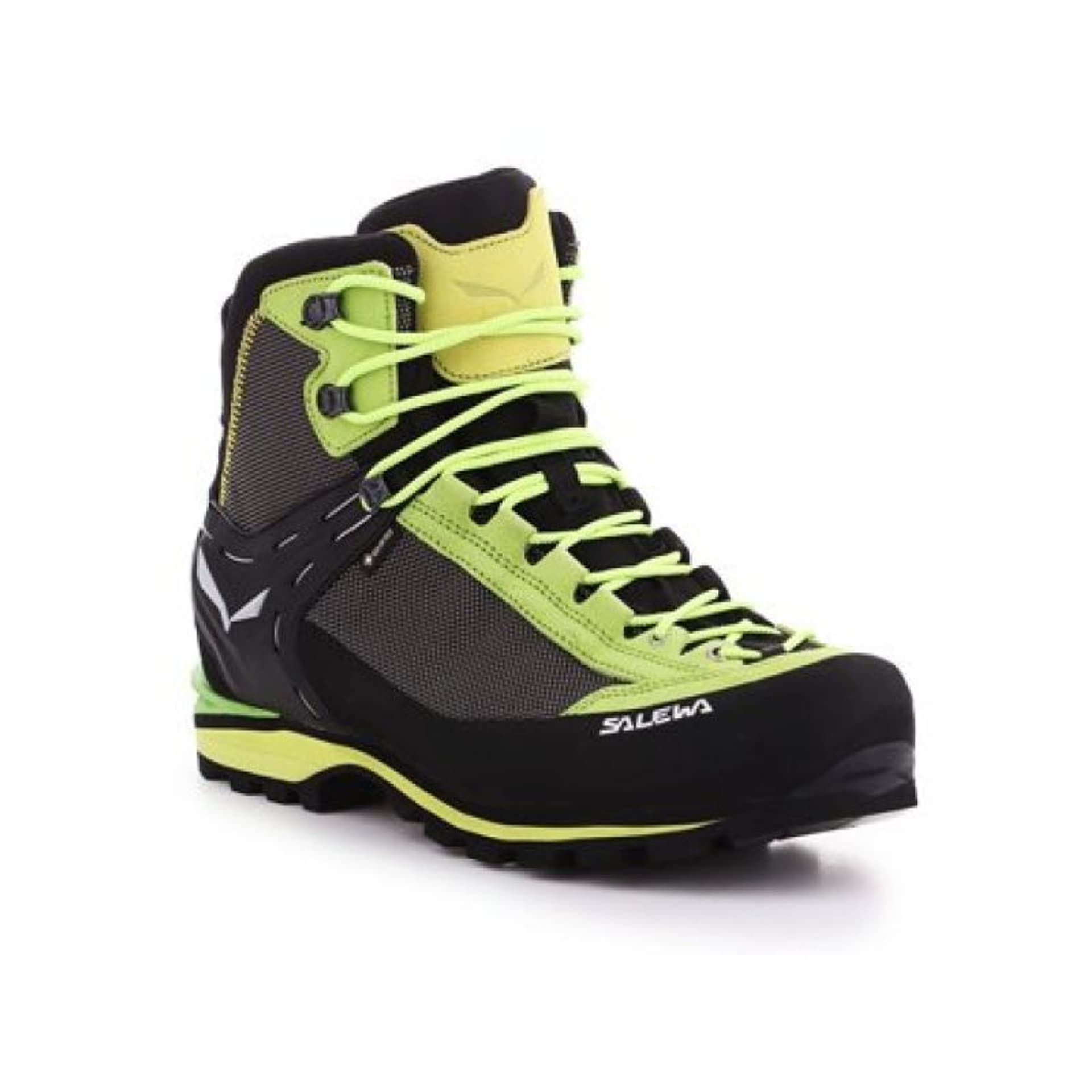 

Buty Salewa Ms Crow GTX M 61328 (kolor Żółty, rozmiar EU 44)