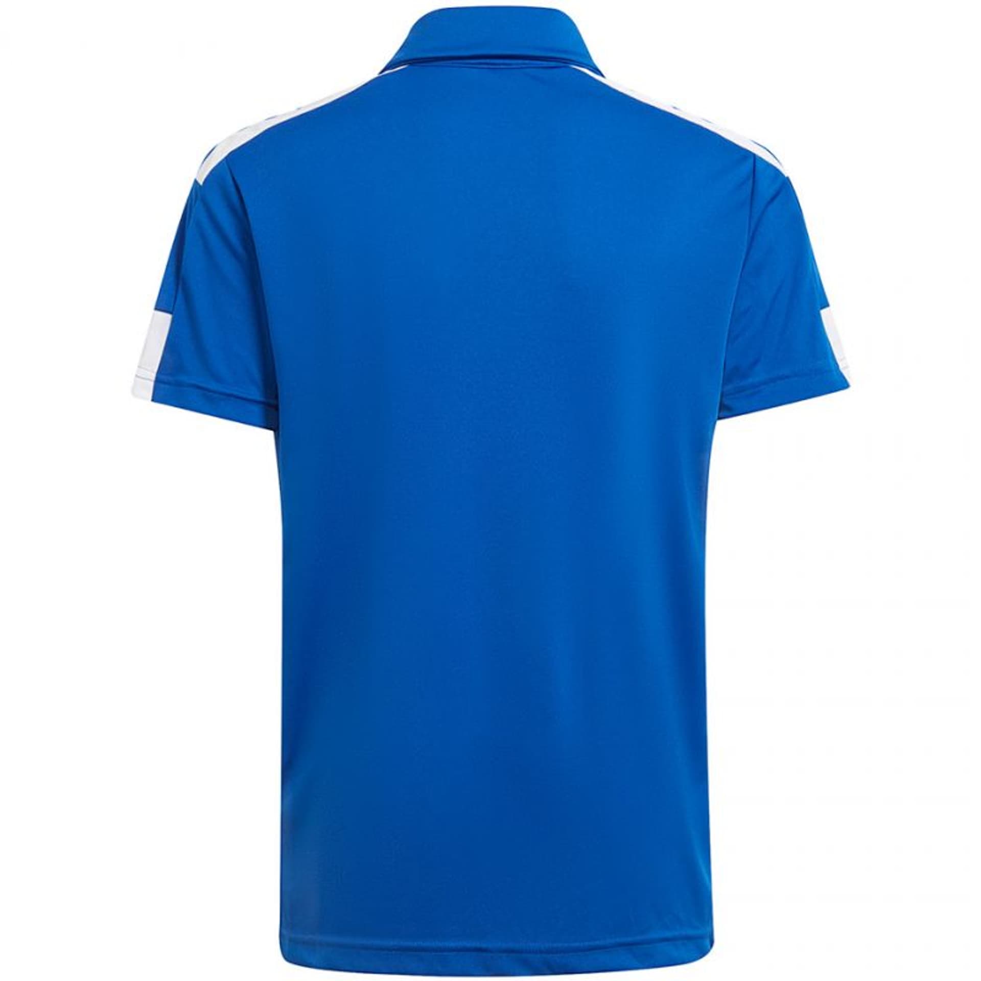 

Koszulka adidas Squadra 21 Polo Jr (kolor Niebieski, rozmiar 152cm)