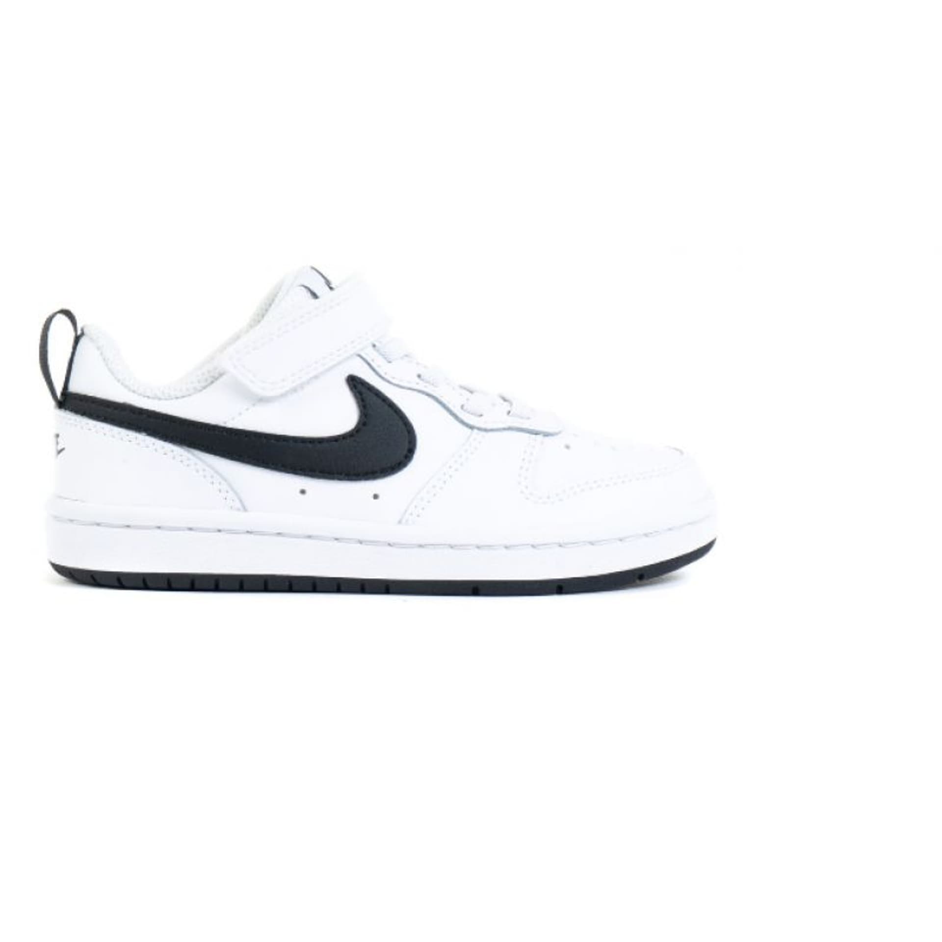 

Buty Nike COURT BOROUGH LOW 2 Jr BQ5451 (kolor Biały, rozmiar 29.5)