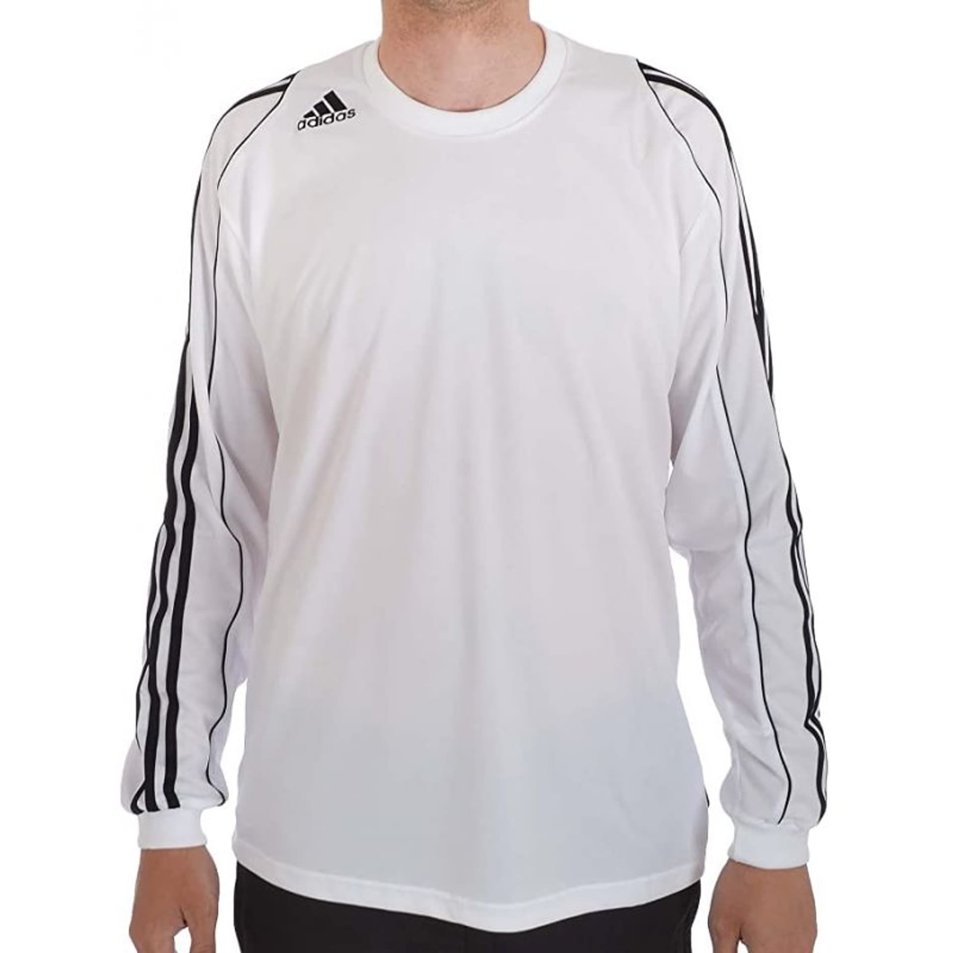 

Koszulka adidas Squad II M (kolor Biały, rozmiar XL (188cm))