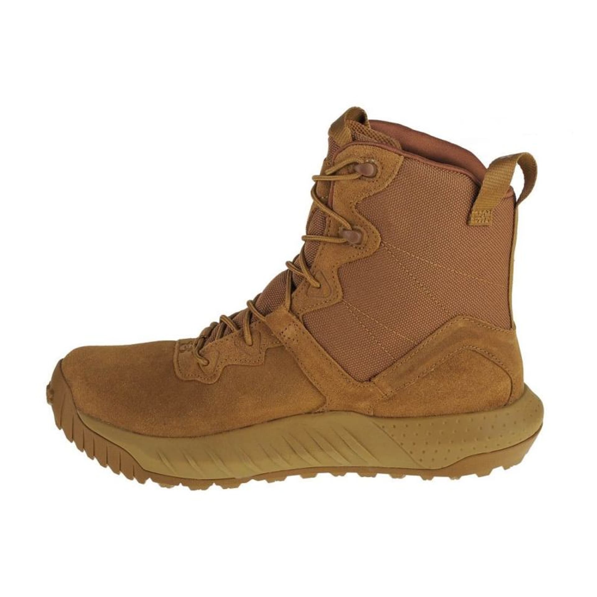 

Buty Under Armour Micro G Valsetz M 3024009 (kolor Brązowy, rozmiar 43)