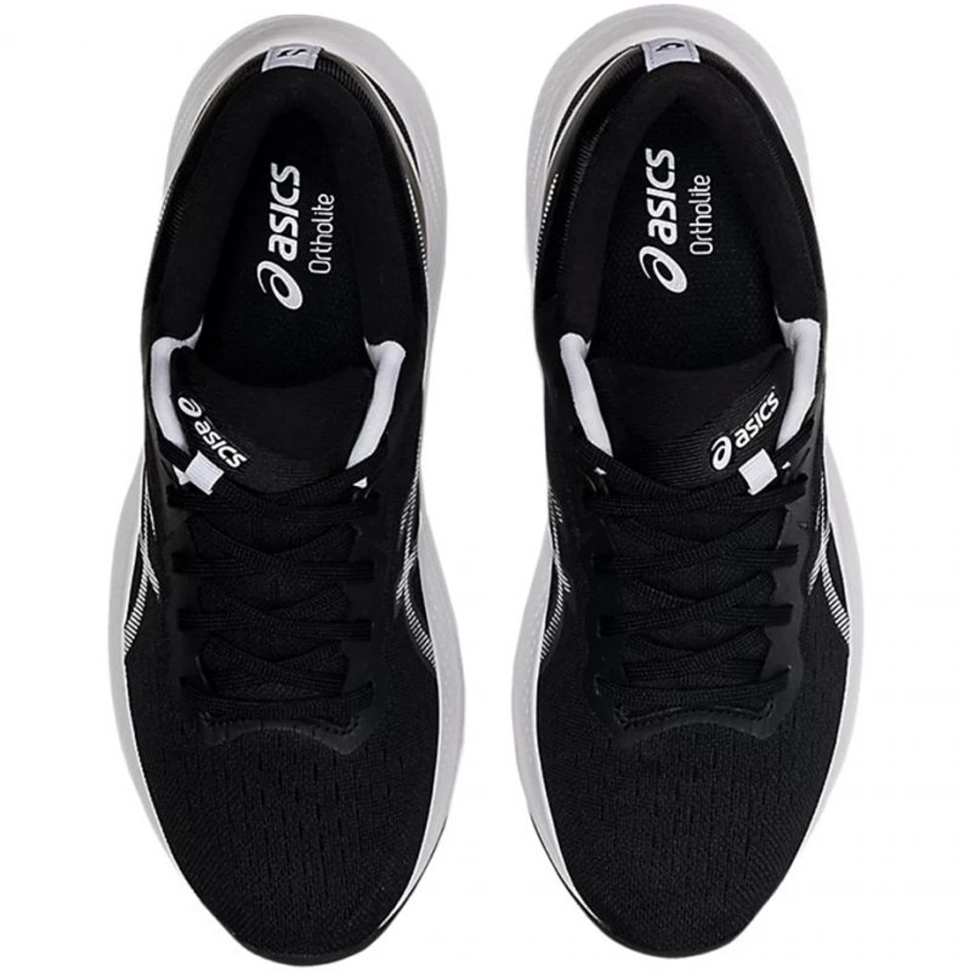

Buty do biegania Asics Gel Pulse 13 W 1012B035 (kolor Biały. Czarny, rozmiar 39)