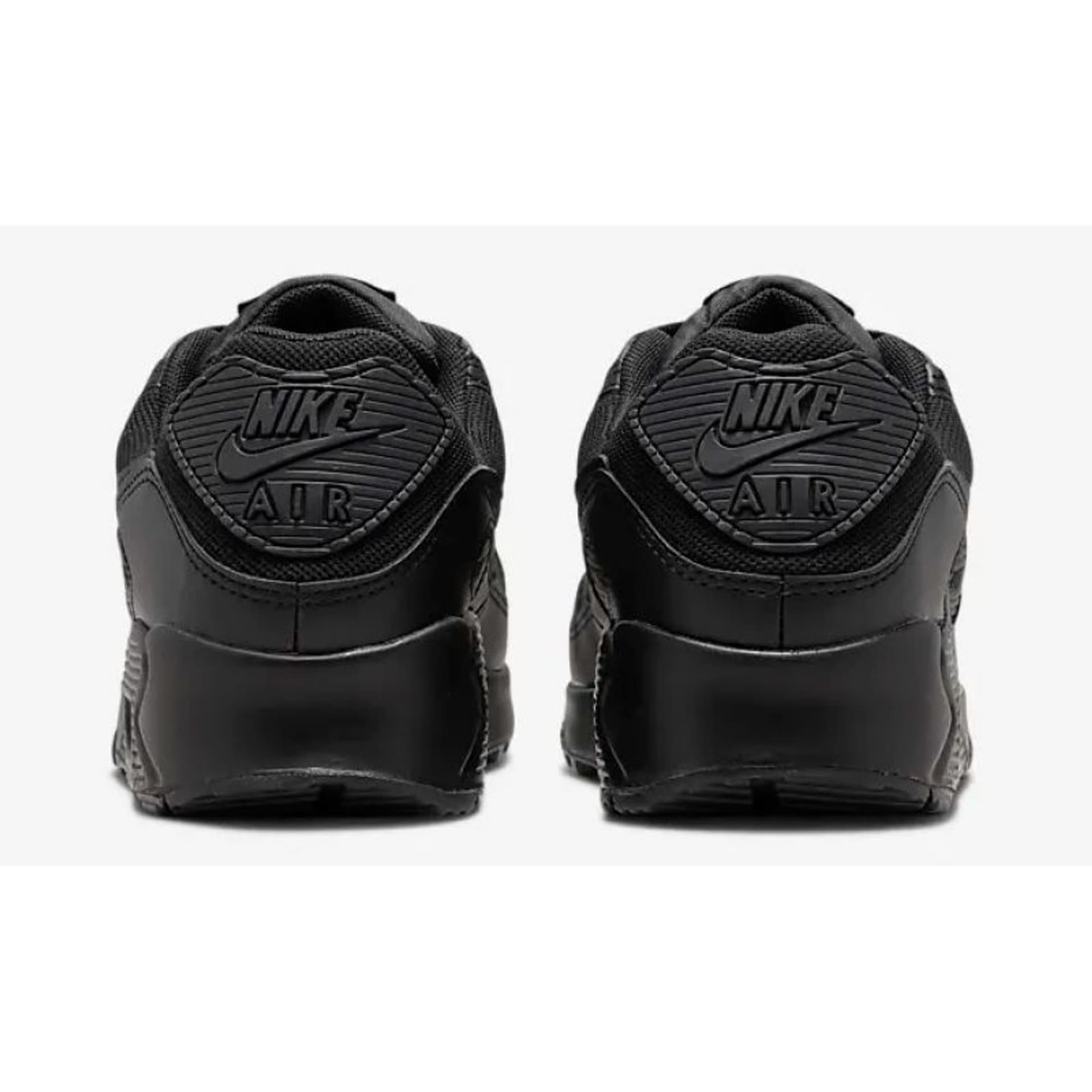 

Buty Nike Air Max 90 LTR M CZ5594 (kolor Czarny, rozmiar 41)