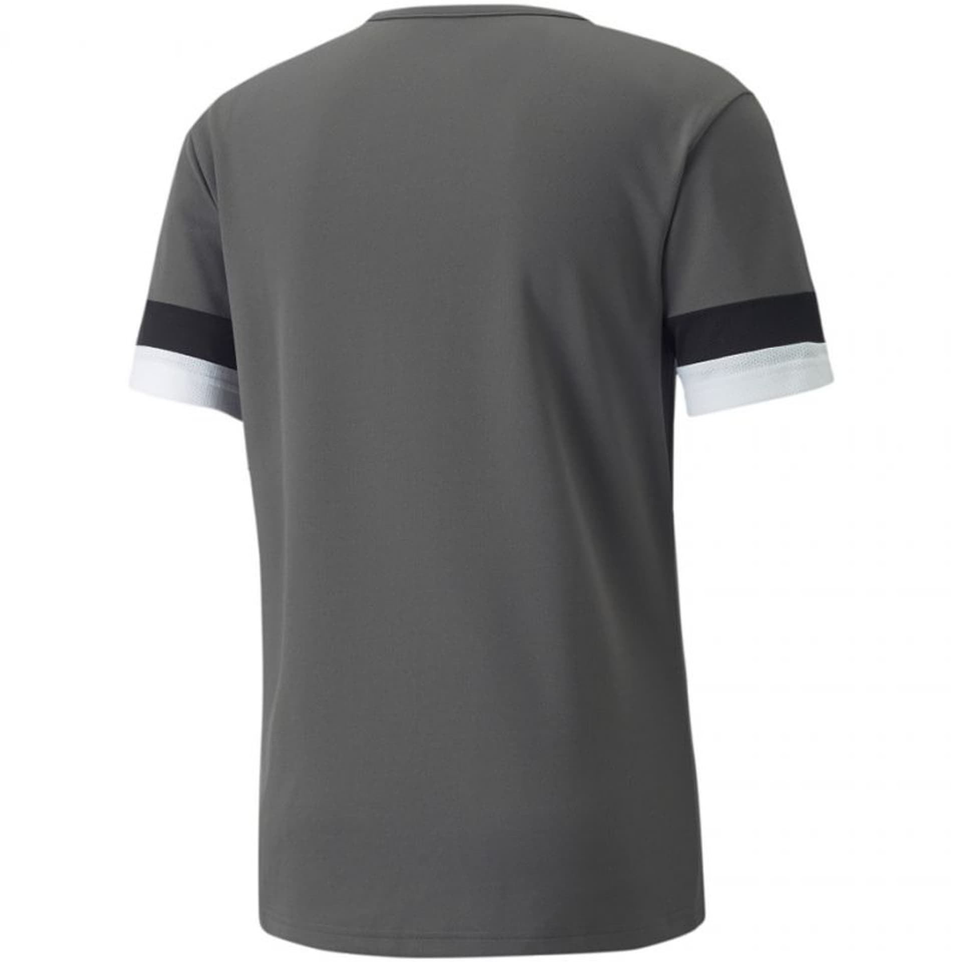 

Koszulka Puma teamRISE Smoked M 704932 (kolor Szary/Srebrny, rozmiar M)