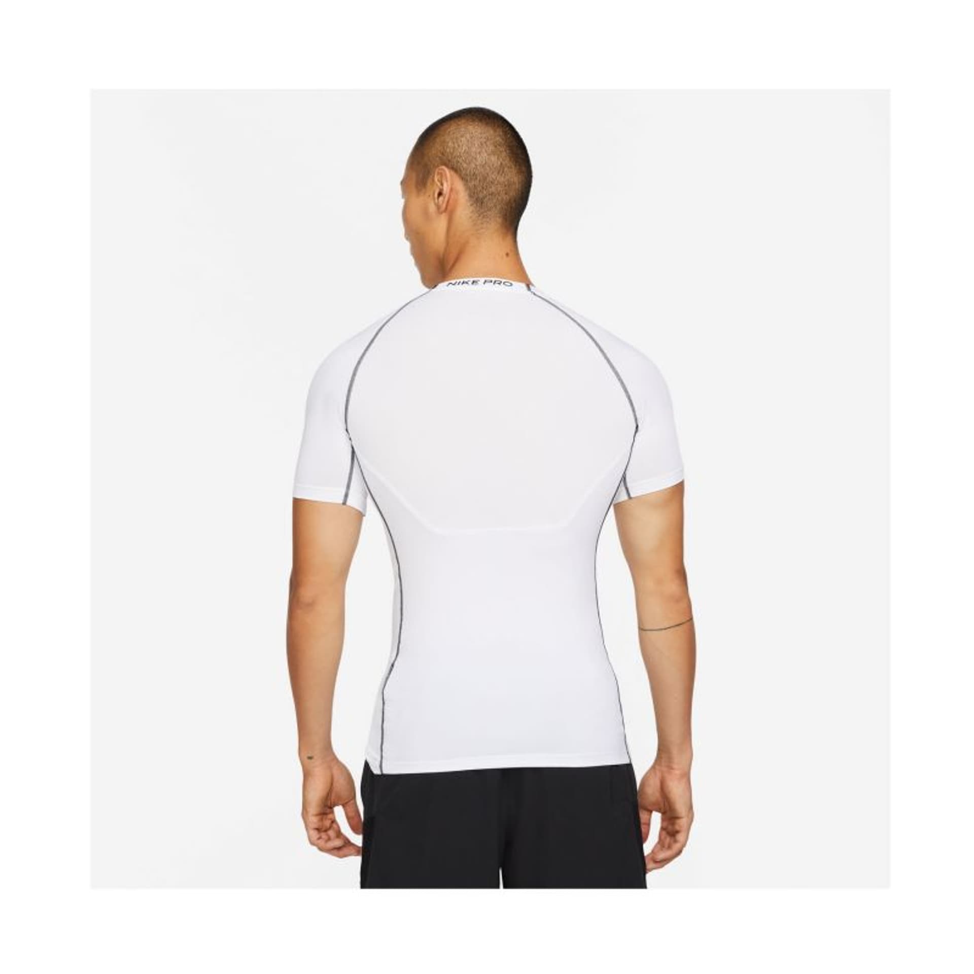 

Koszulka Nike Pro Dri-FIT Top M DD1992 (kolor Biały, rozmiar XL)