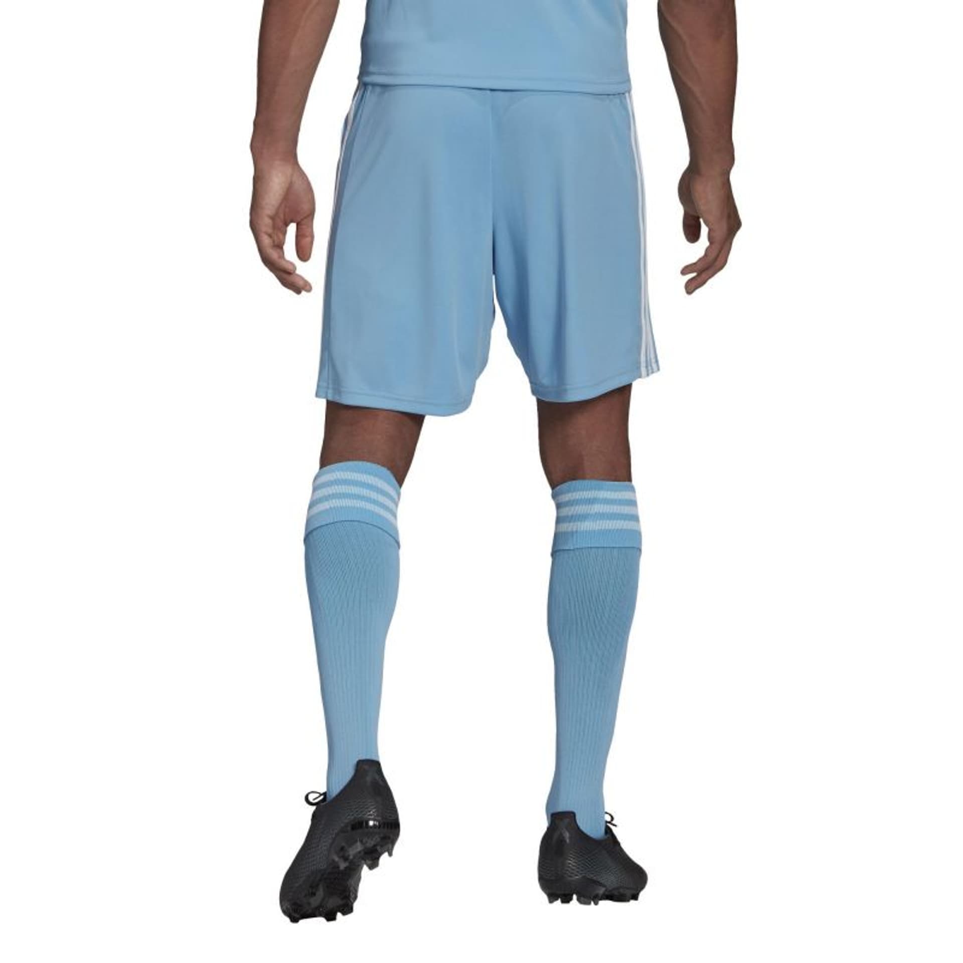 

Spodenki adidas Squadra 21 Short M (kolor Niebieski, rozmiar XXL (193cm))
