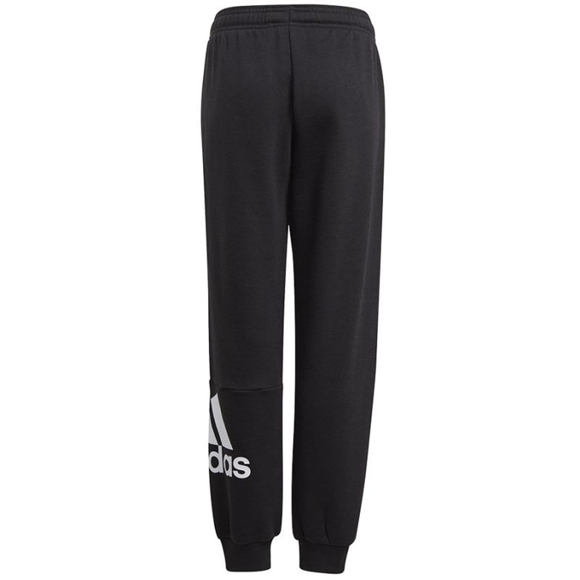 

Spodnie adidas Essentials Big Logo Pant Jr (kolor Czarny