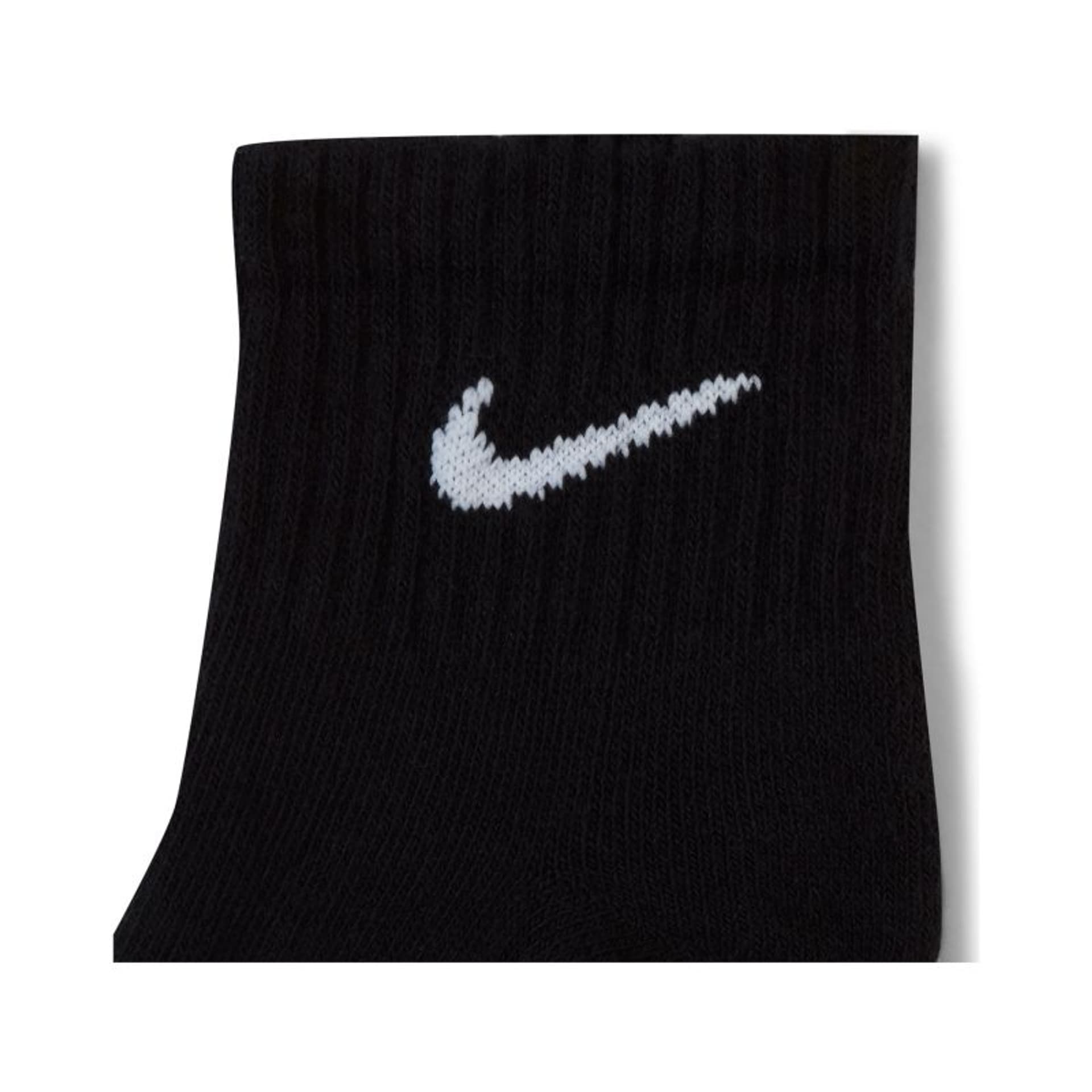 

Skarpety Nike Everyday Lightweight Ankle 3Pak SX7677 (kolor Biały. Grafitowy. Szary/Srebrny, rozmiar XL ( 46 - 50 ))