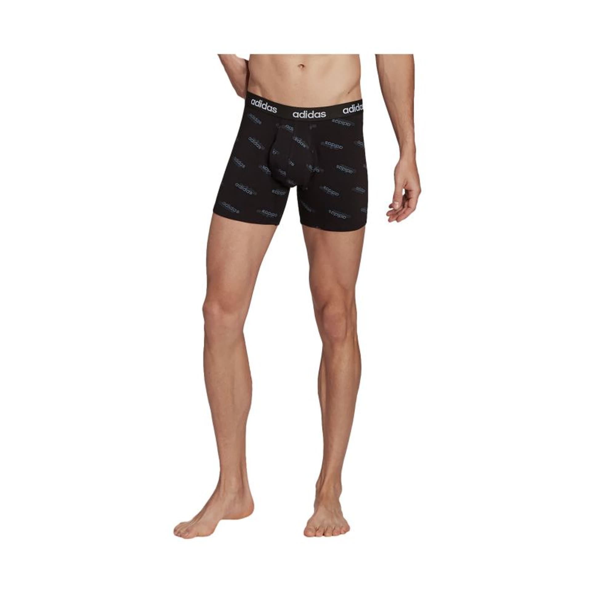 

Bokserki adidas Essentials Logo 2Pac M (kolor Czarny, rozmiar M)