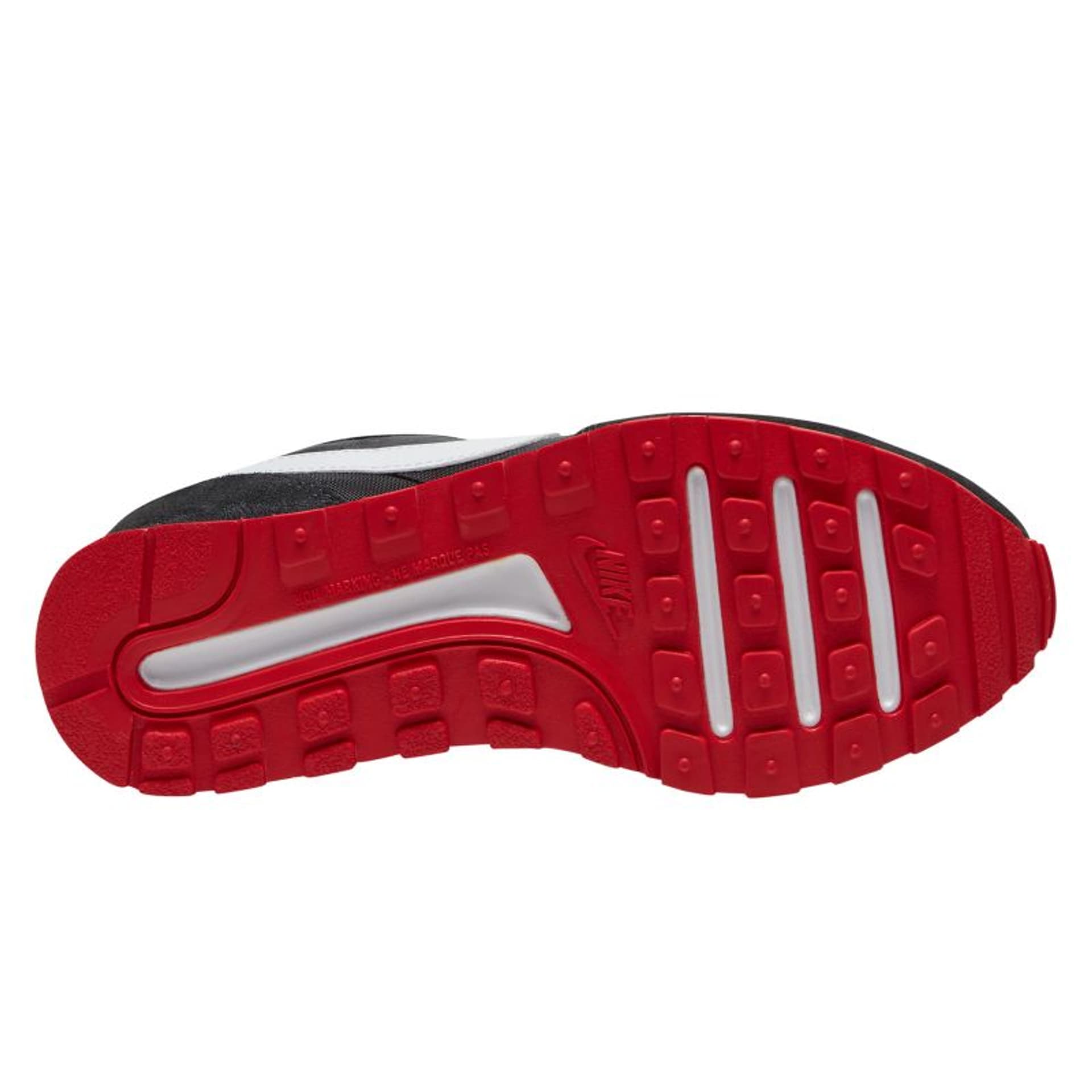 

Buty Nike MD Valiant Jr CN8558 (kolor Czarny, rozmiar 40)