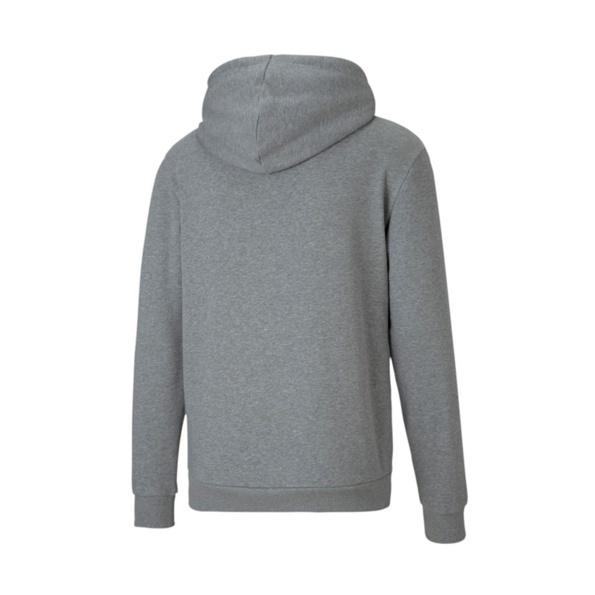 

Bluza Puma TeamGoal 23 Casuals M 656580 (kolor Szary/Srebrny, rozmiar XXL)