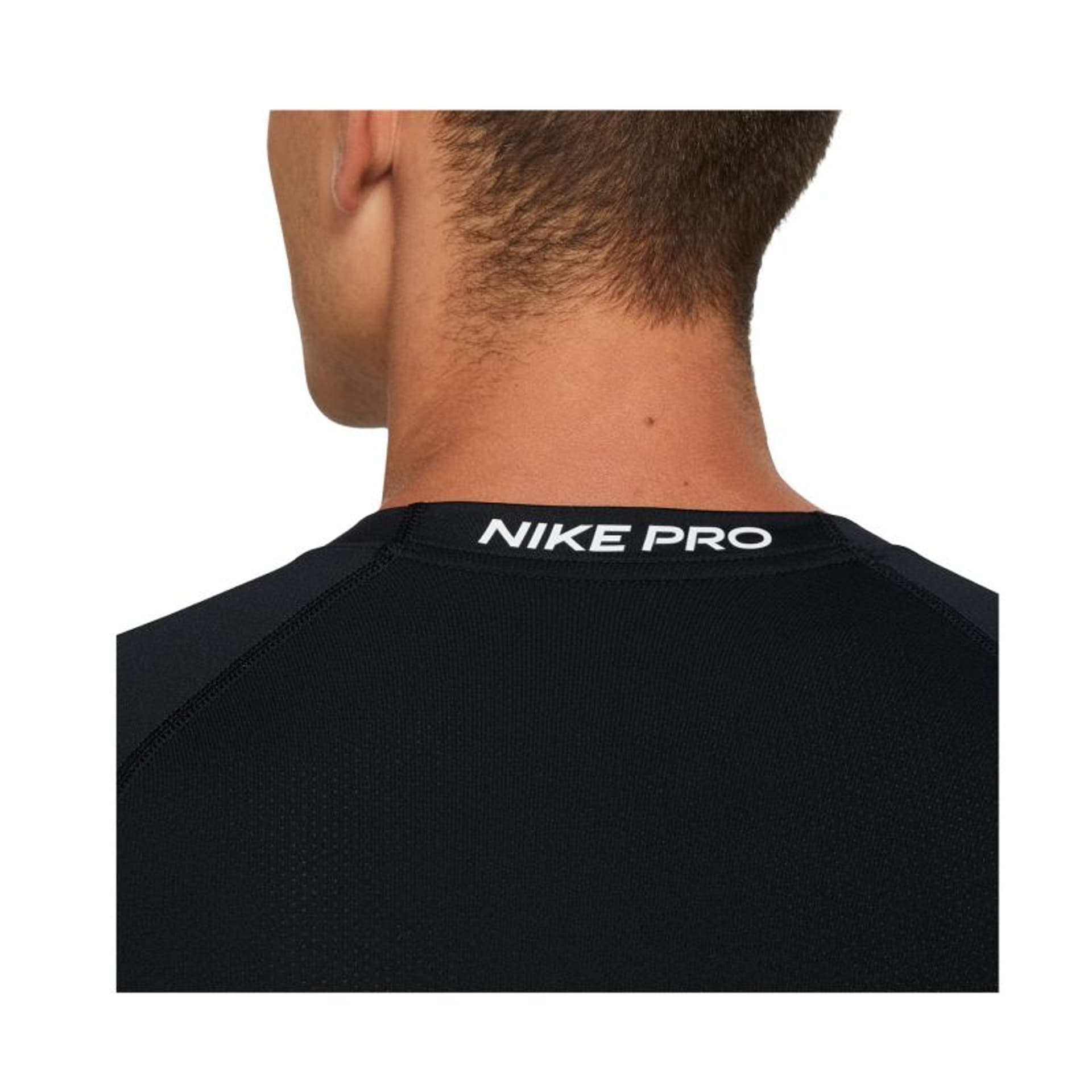 

Koszulka termoaktywna Nike Pro Dri-FIT Top M DD1992 (kolor Czarny, rozmiar M)