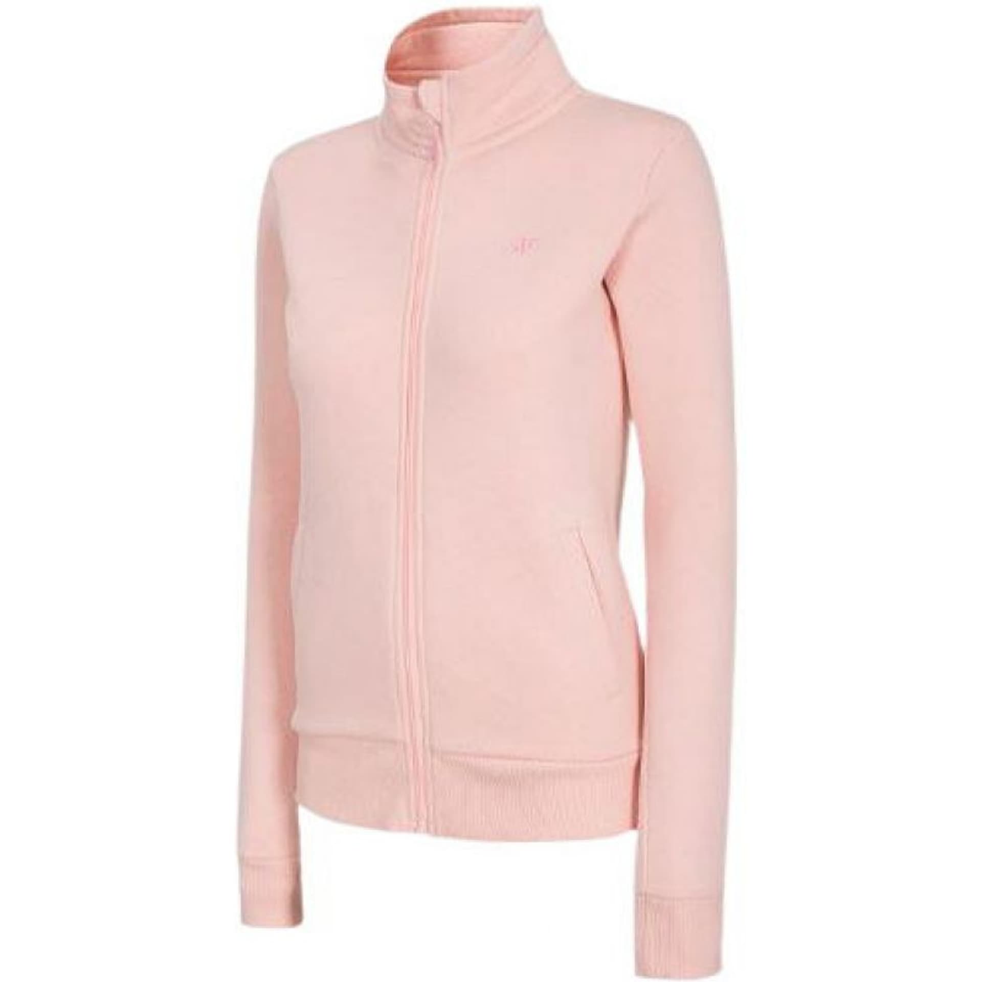 

Bluza 4F W NOSH4-BLD351 (kolor Różowy, rozmiar S)