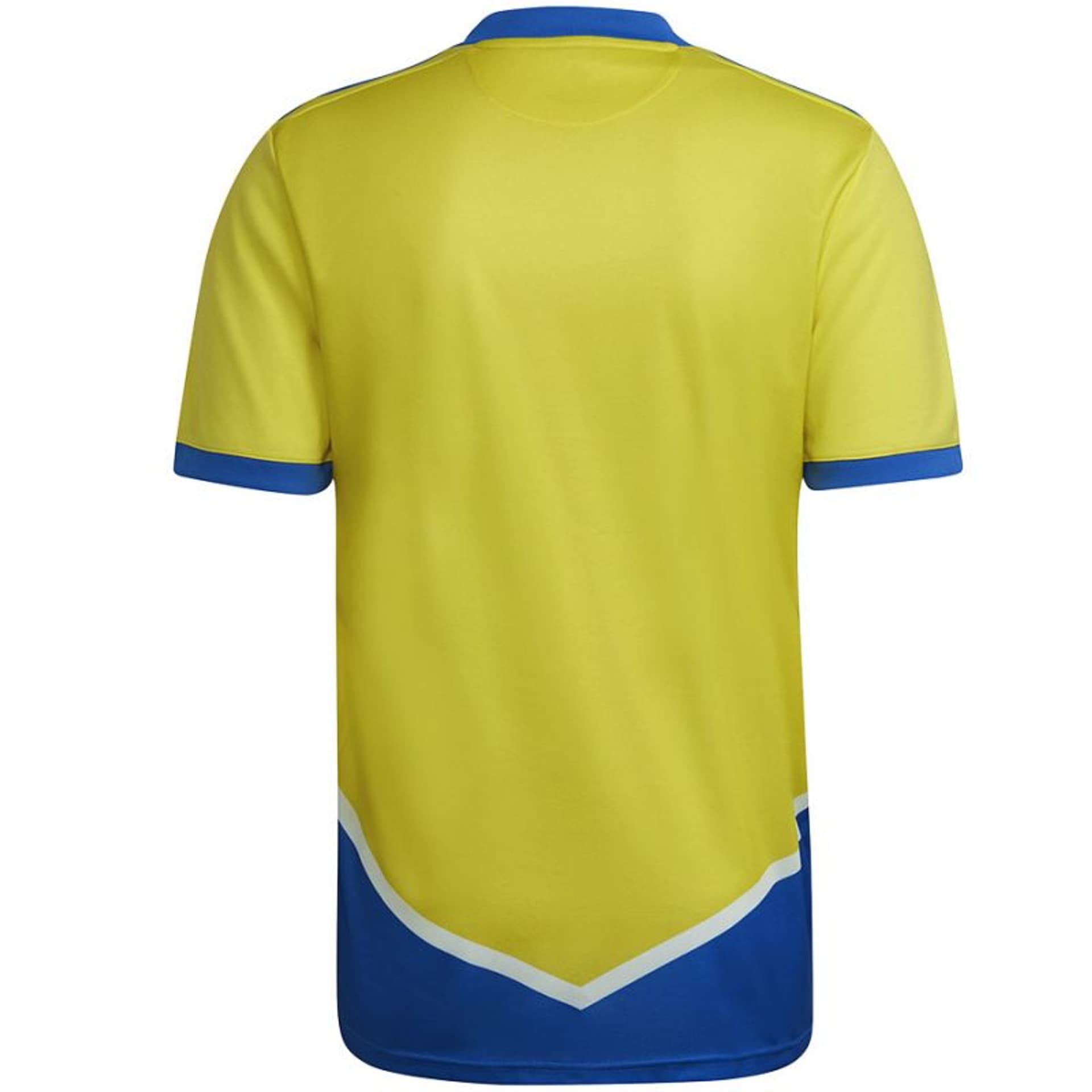 

Koszulka adidas Juventus 3rd Jersey M (kolor Niebieski. Żółty, rozmiar XL)