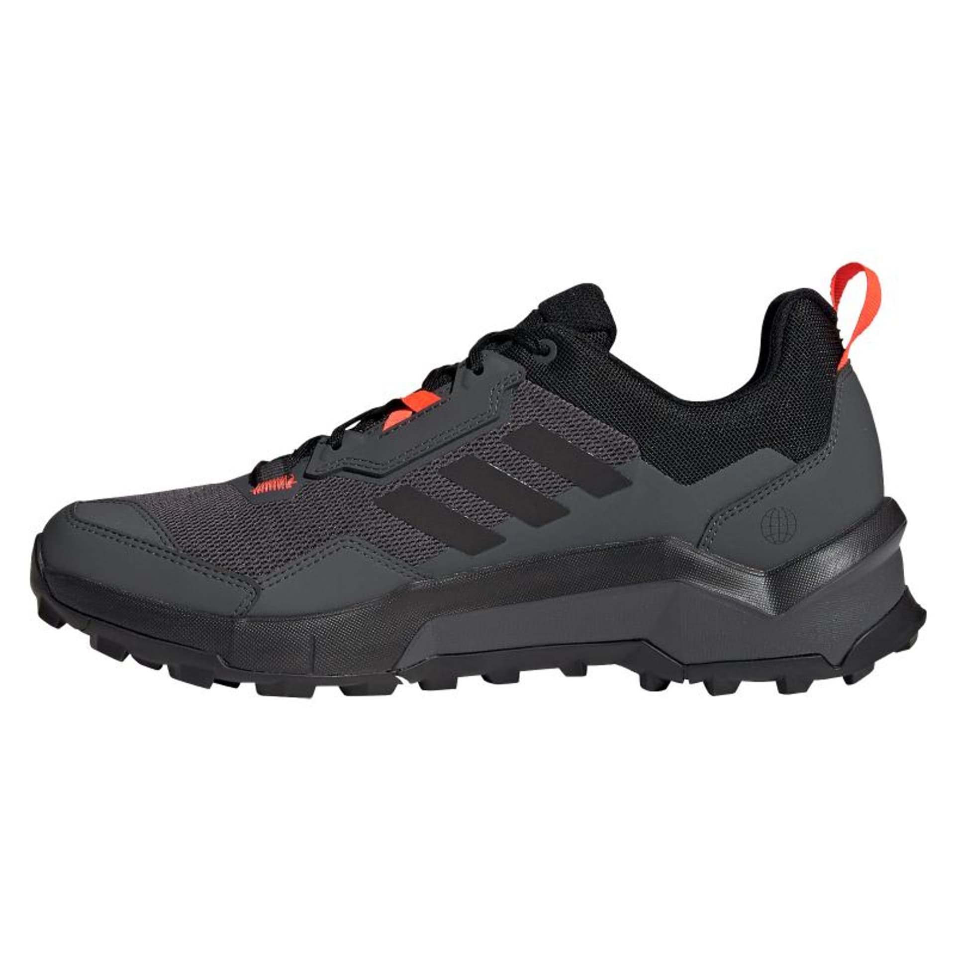 

Buty adidas Terrex AX4 Primegreen M (kolor Grafitowy, rozmiar 45 1/3)