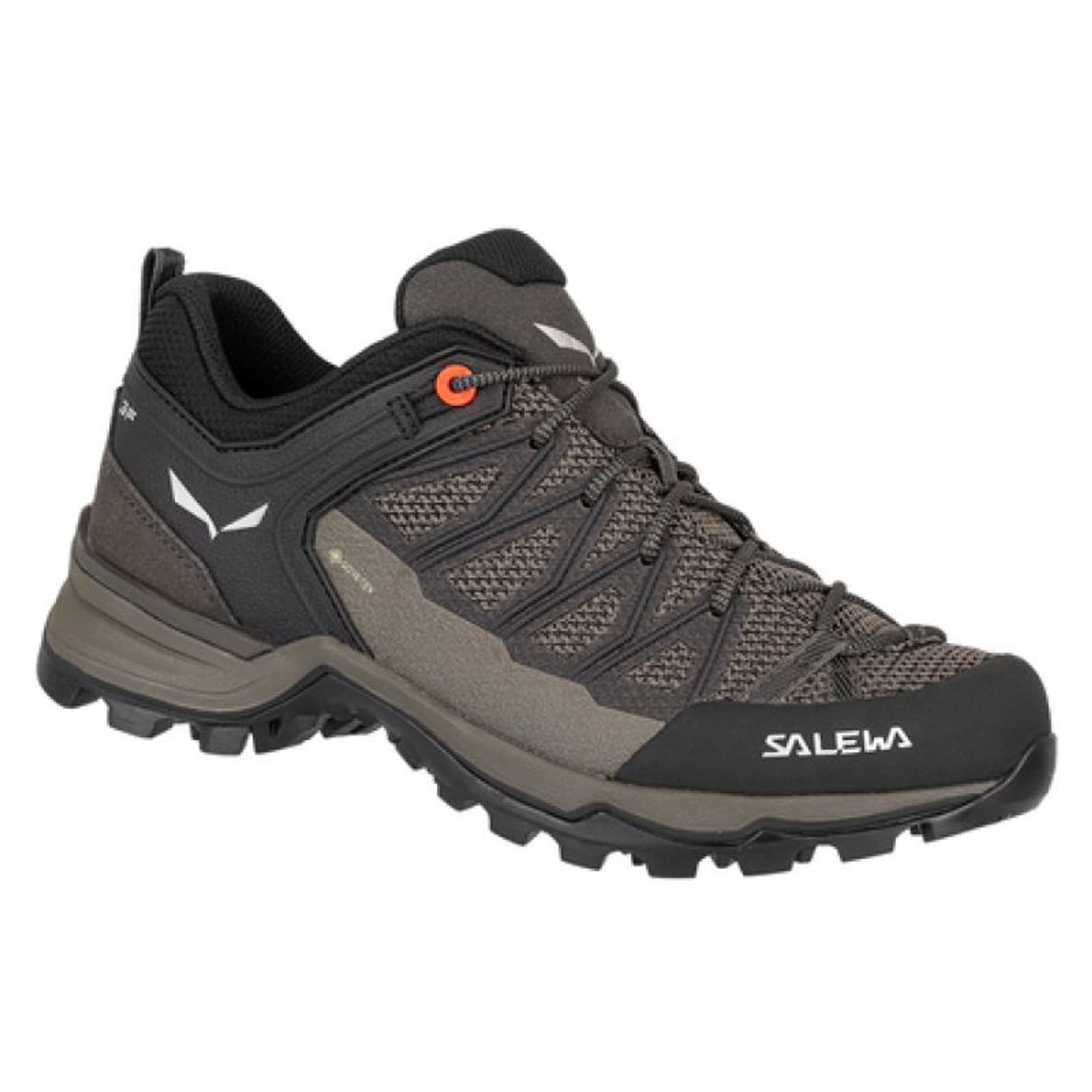 

Buty trekkingowe Salewa Mtn Trainer Lite GTX W 61362 (kolor Brązowy)