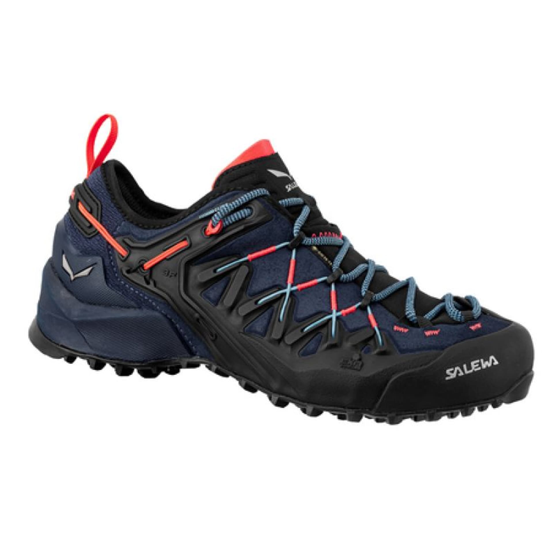 

Buty trekkingowe Salewa Ws Wildfire Edge GTX W 61376 (kolor Granatowy, rozmiar EU 39)