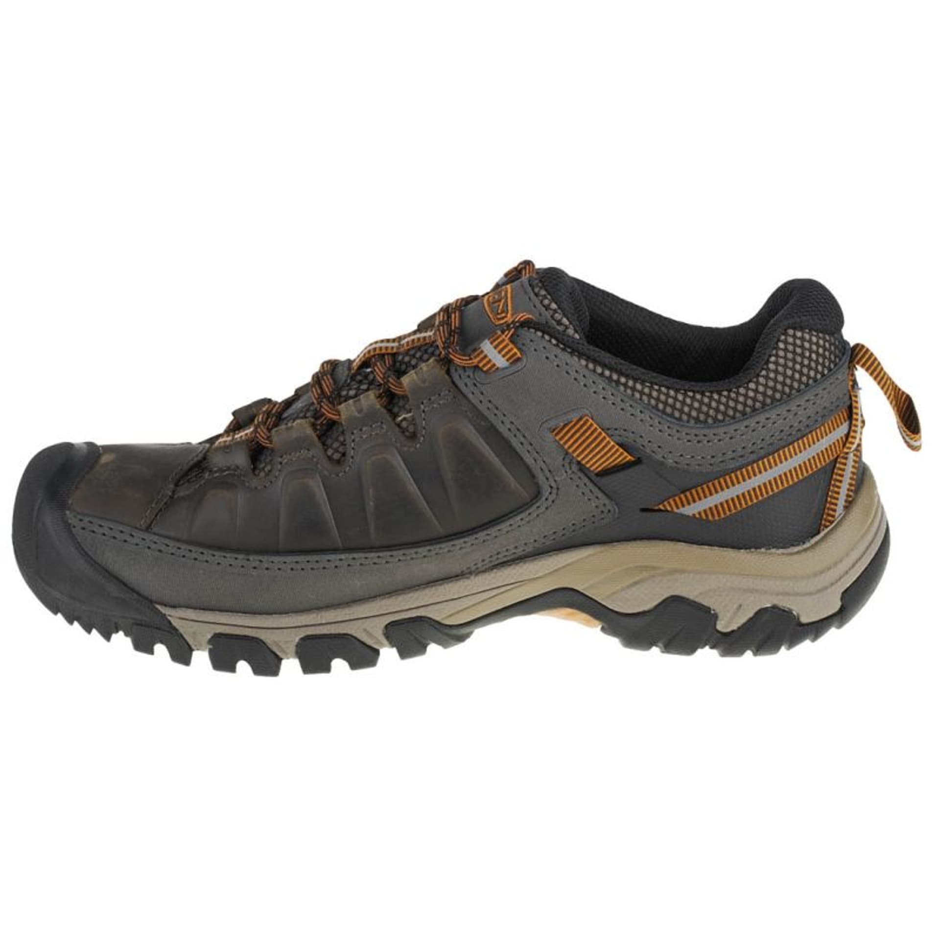 

Buty Keen Targhee III WP M (kolor Zielony, rozmiar 43)