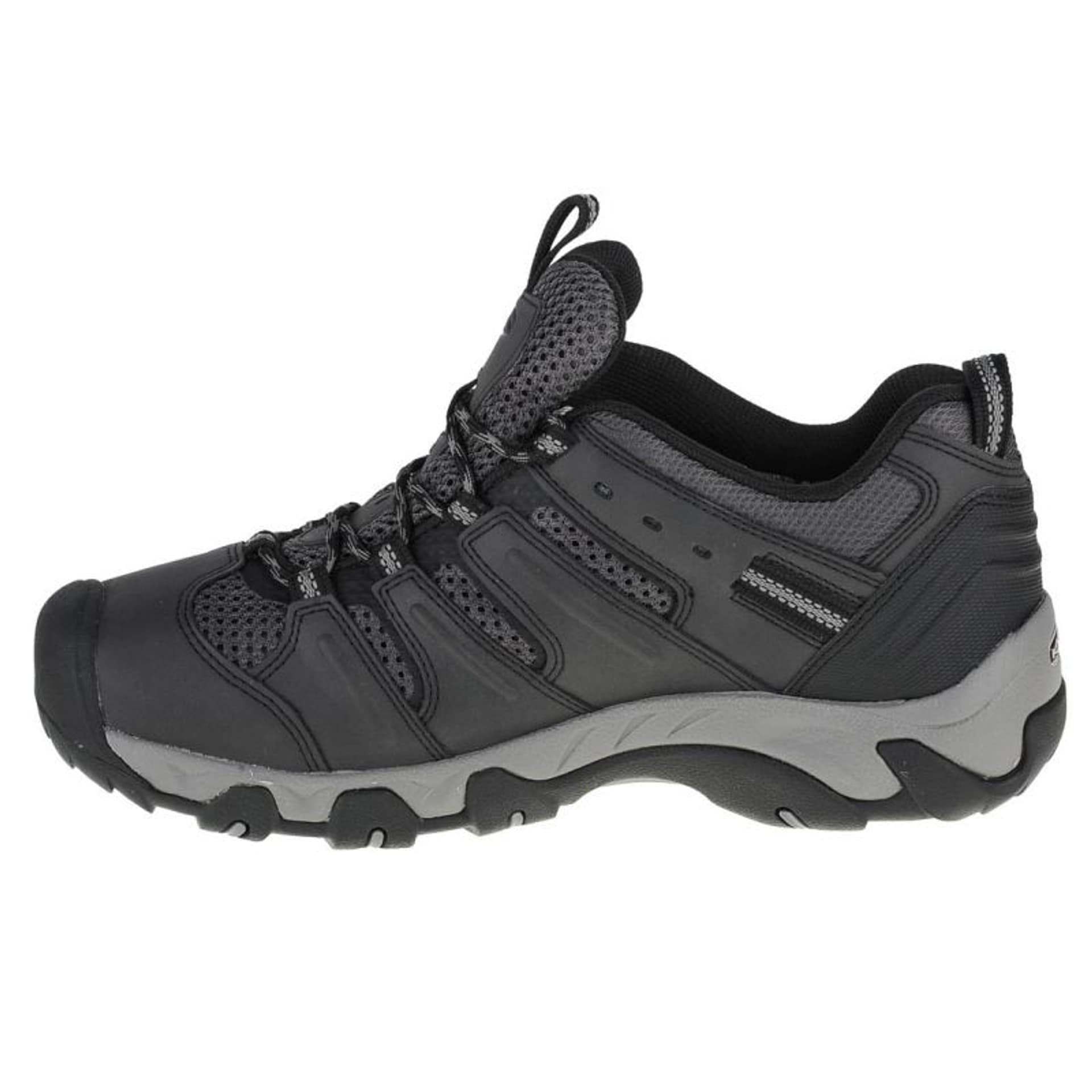 

Buty Keen Koven WP M (kolor Szary/Srebrny, rozmiar 42.5)