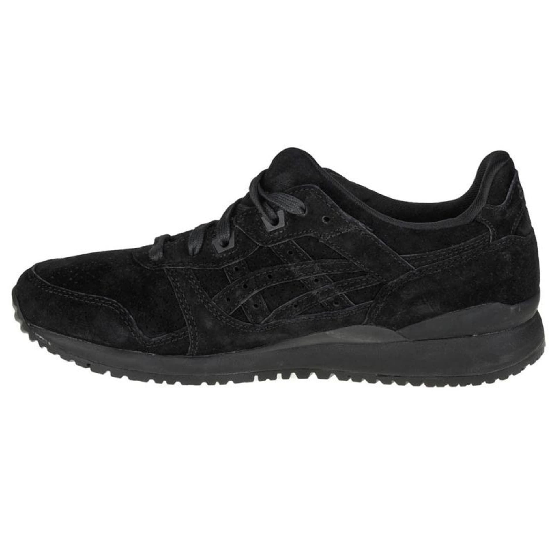 

Buty Asics Gel-Lyte III OG M 1201A050 (kolor Czarny, rozmiar 39.5)