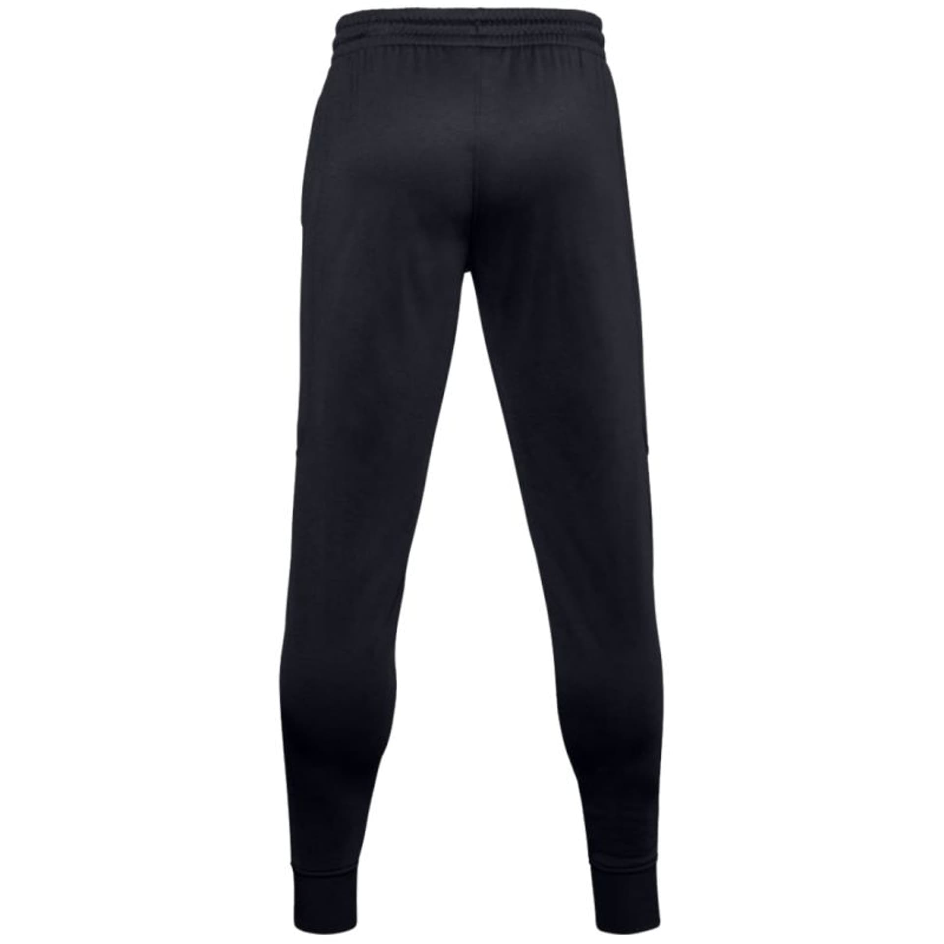 

Spodnie Under Armour Fleece Joggers M 1357123 (kolor Czarny, rozmiar S)
