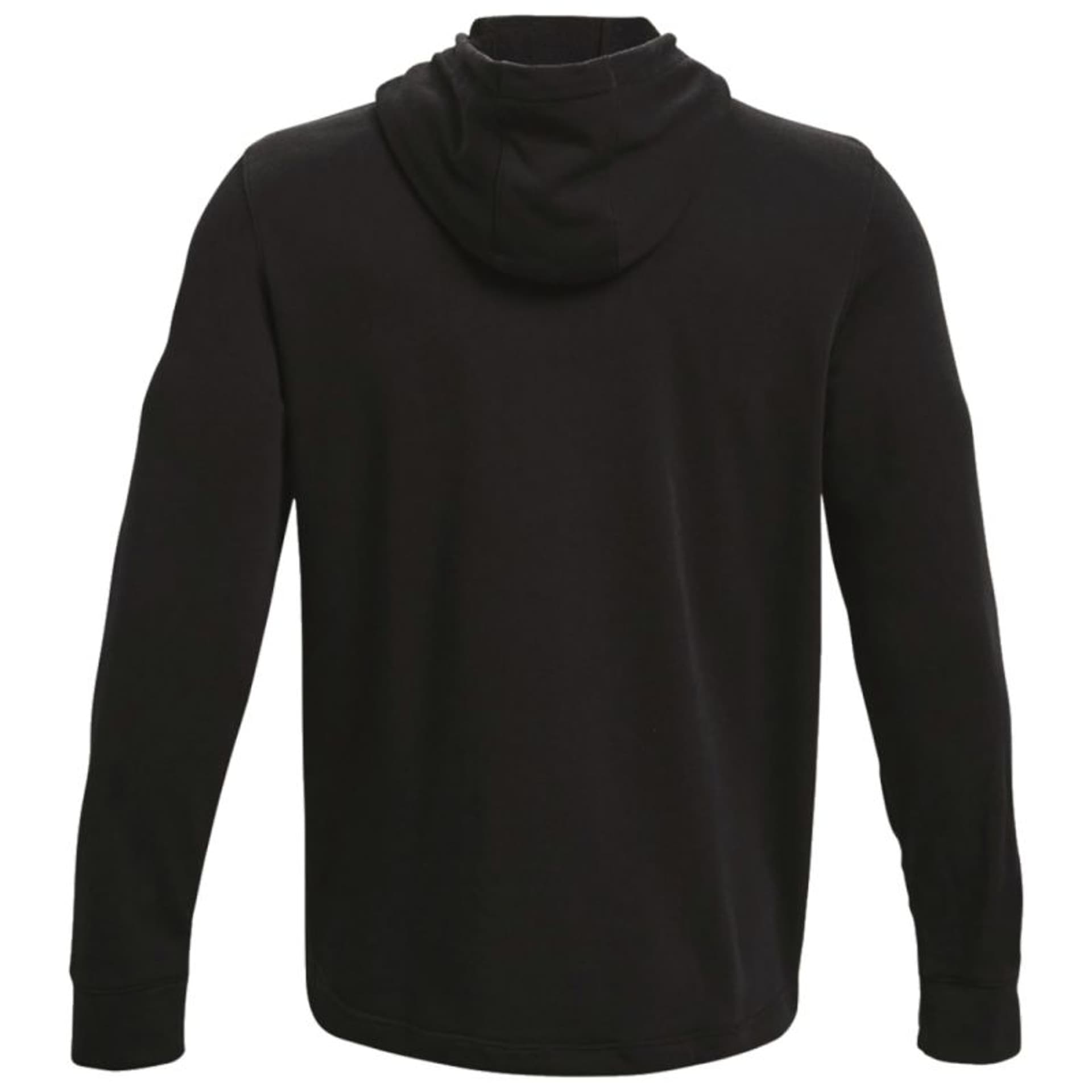 

Bluza Under Armour Rival Terry Big Logo Hoodie M 1361559 (kolor Czarny, rozmiar L)