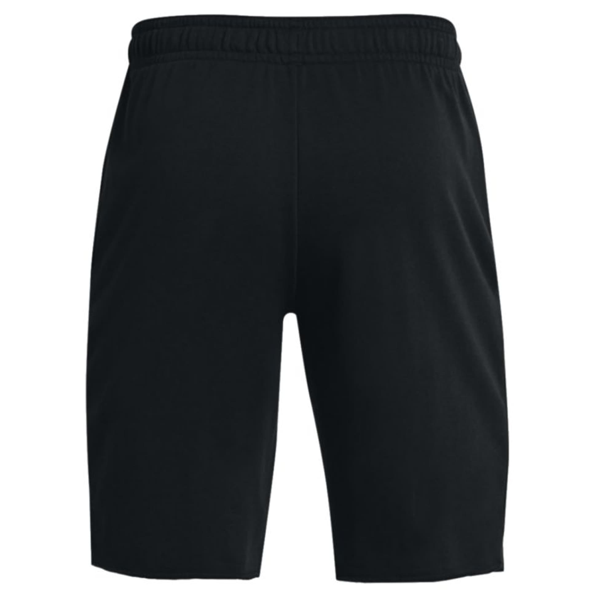 

Spodenki Under Armour Rival Terry Shorts M 1361631 (kolor Czarny, rozmiar XL)